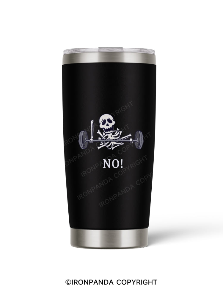 YES! 20oz Tumbler