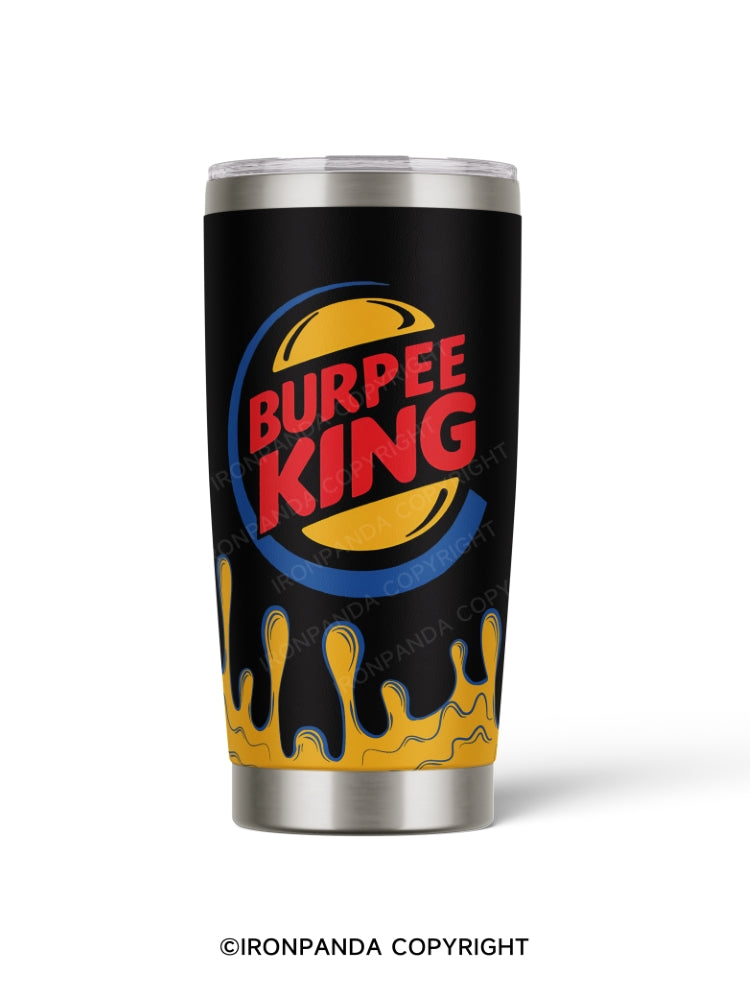 No Pain No Gain 20oz Tumbler