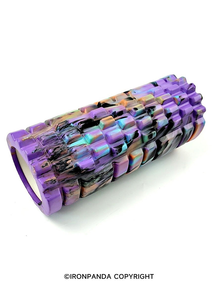 IronPanda Fitness Foam Roller