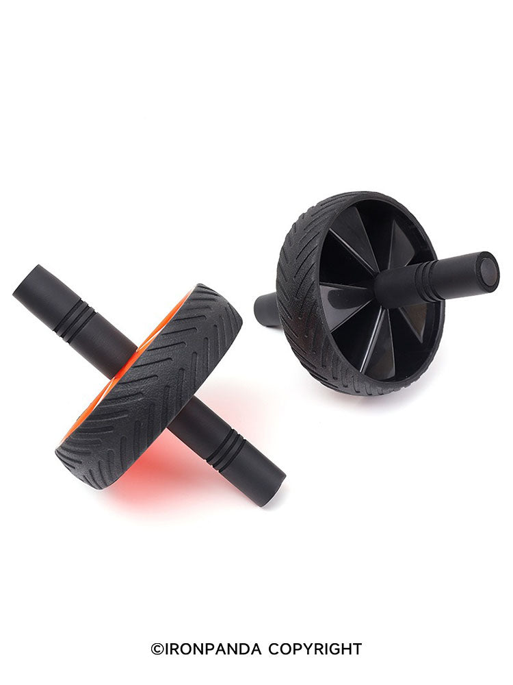 IRONPANDA Ab Roller Wheel