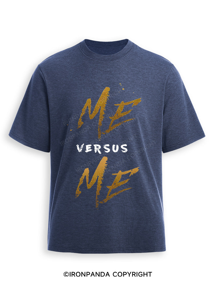 ME and me Ultra Soft Heather T-Shirt