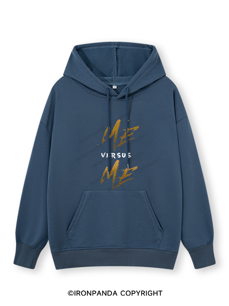 ME and me Classic Gym Hoodie
