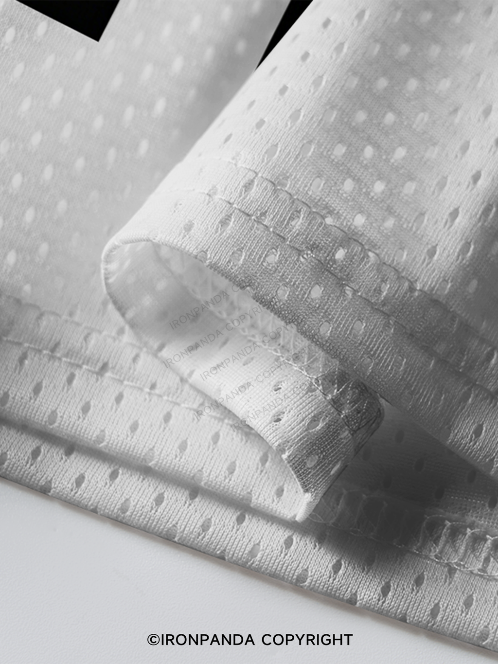 But Did You Die? Mesh Jersey