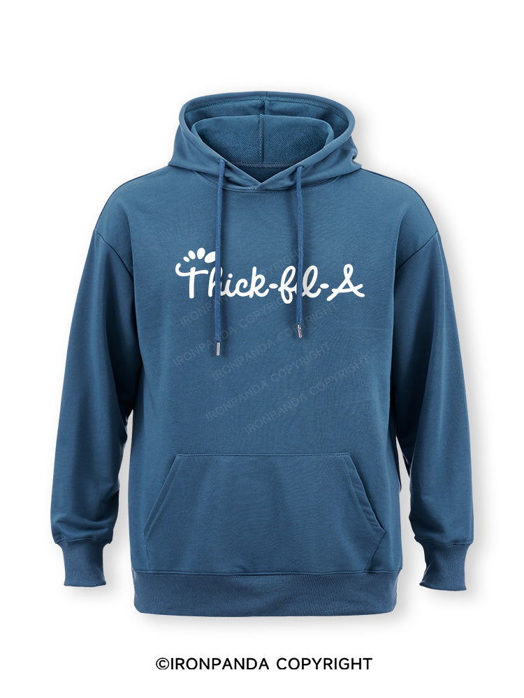 thick-fil-a Classic Gym Hoodie