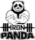 IronPanda