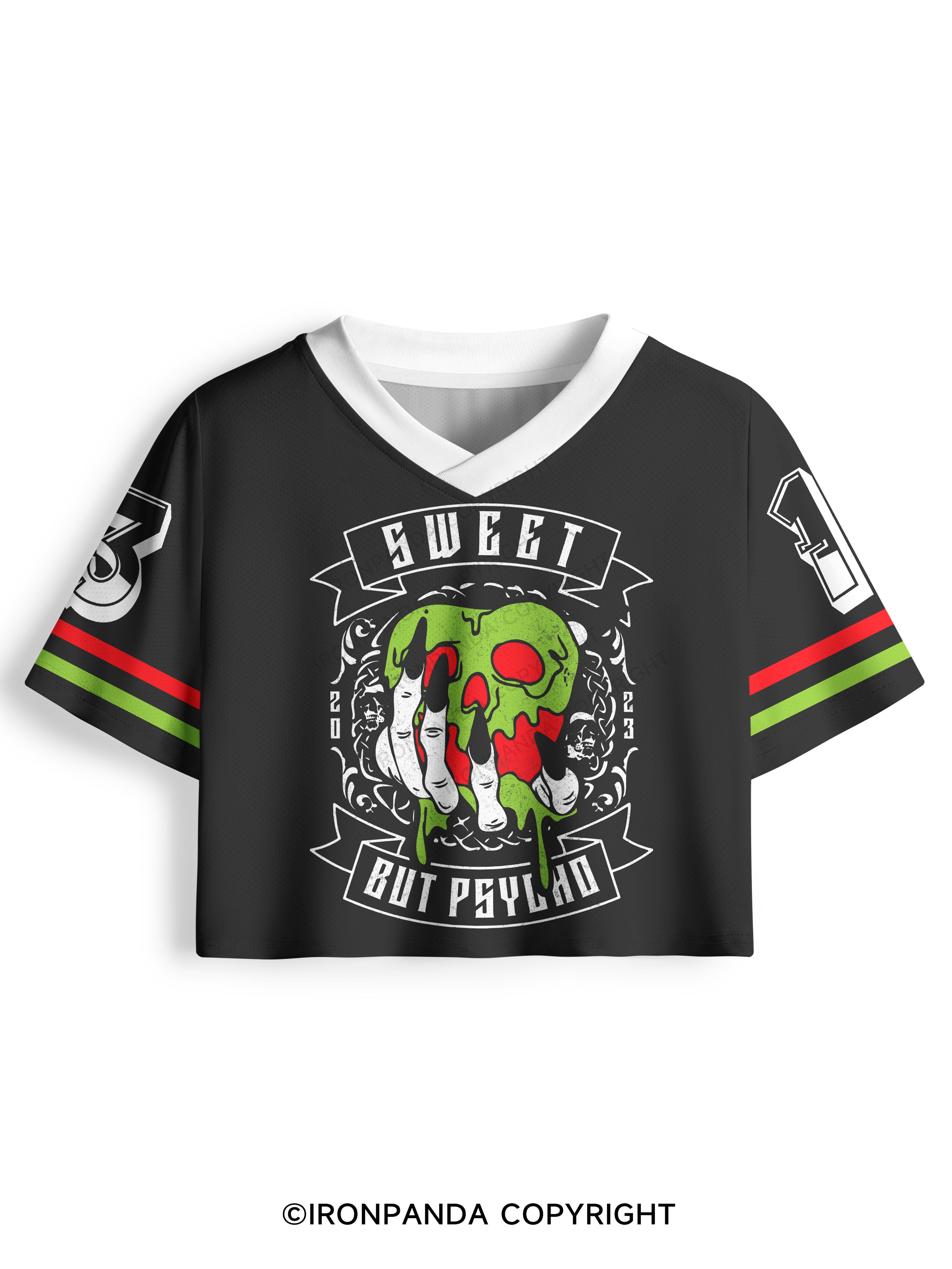 Apple kettlebell Pro Mesh Jersey