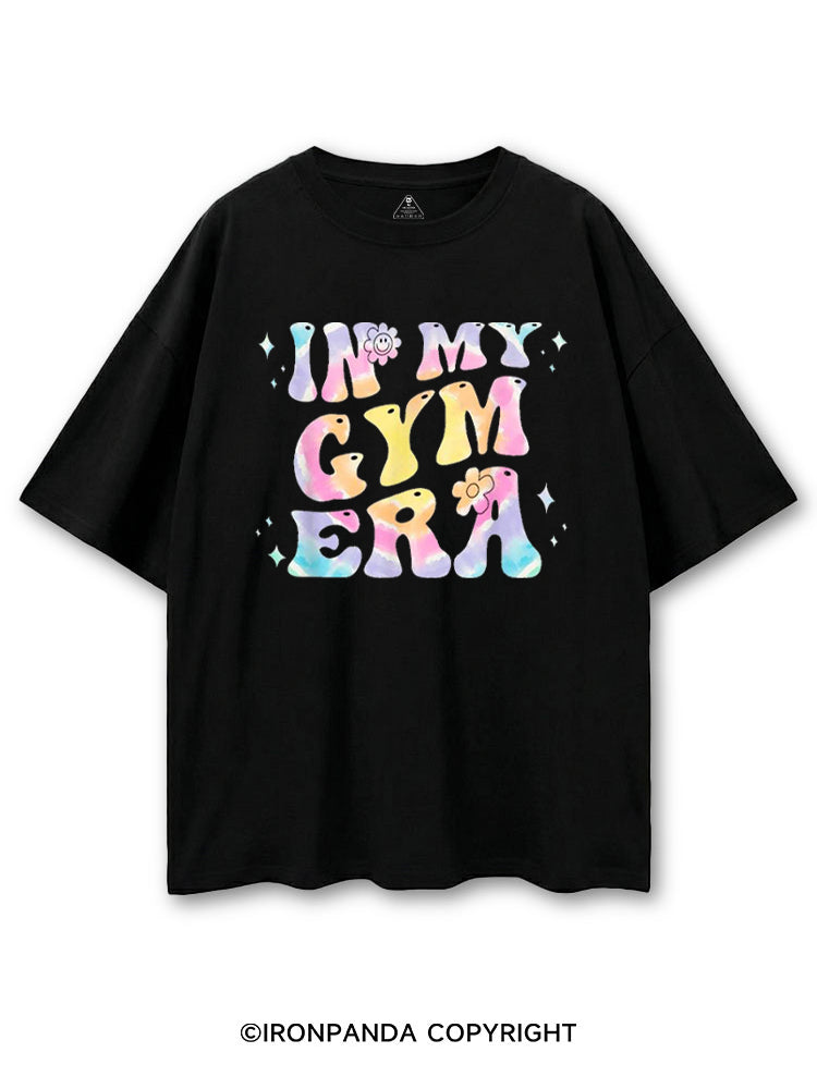 IN MY GYM ERA COLORFUL COTTON PUMP COVER