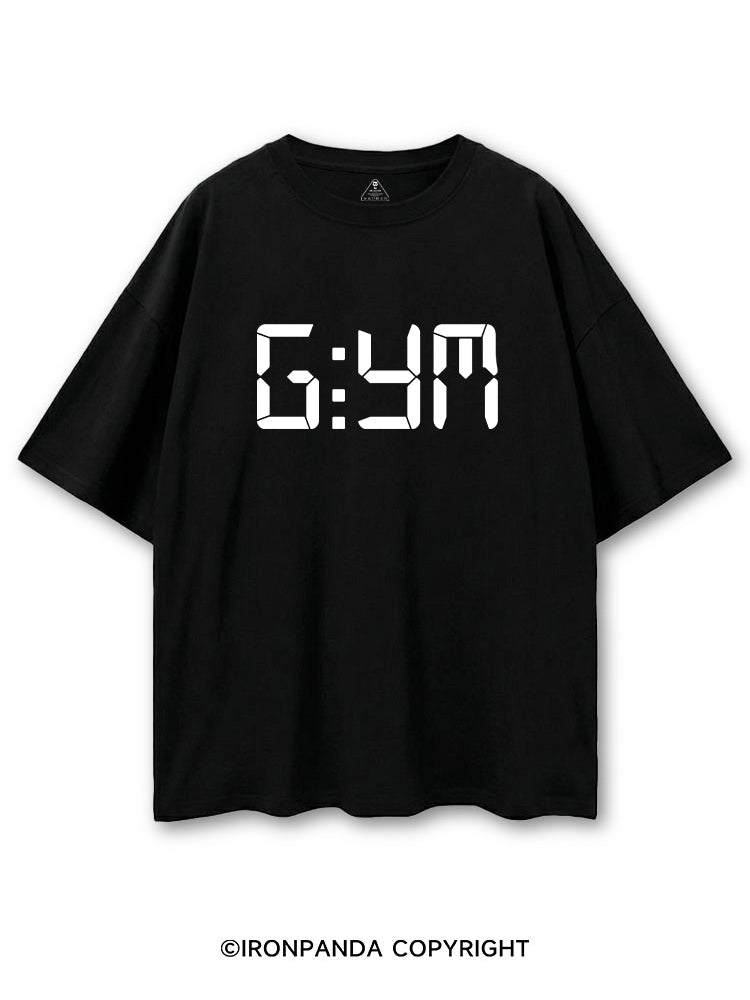 GYM COTTON PUMP COVER