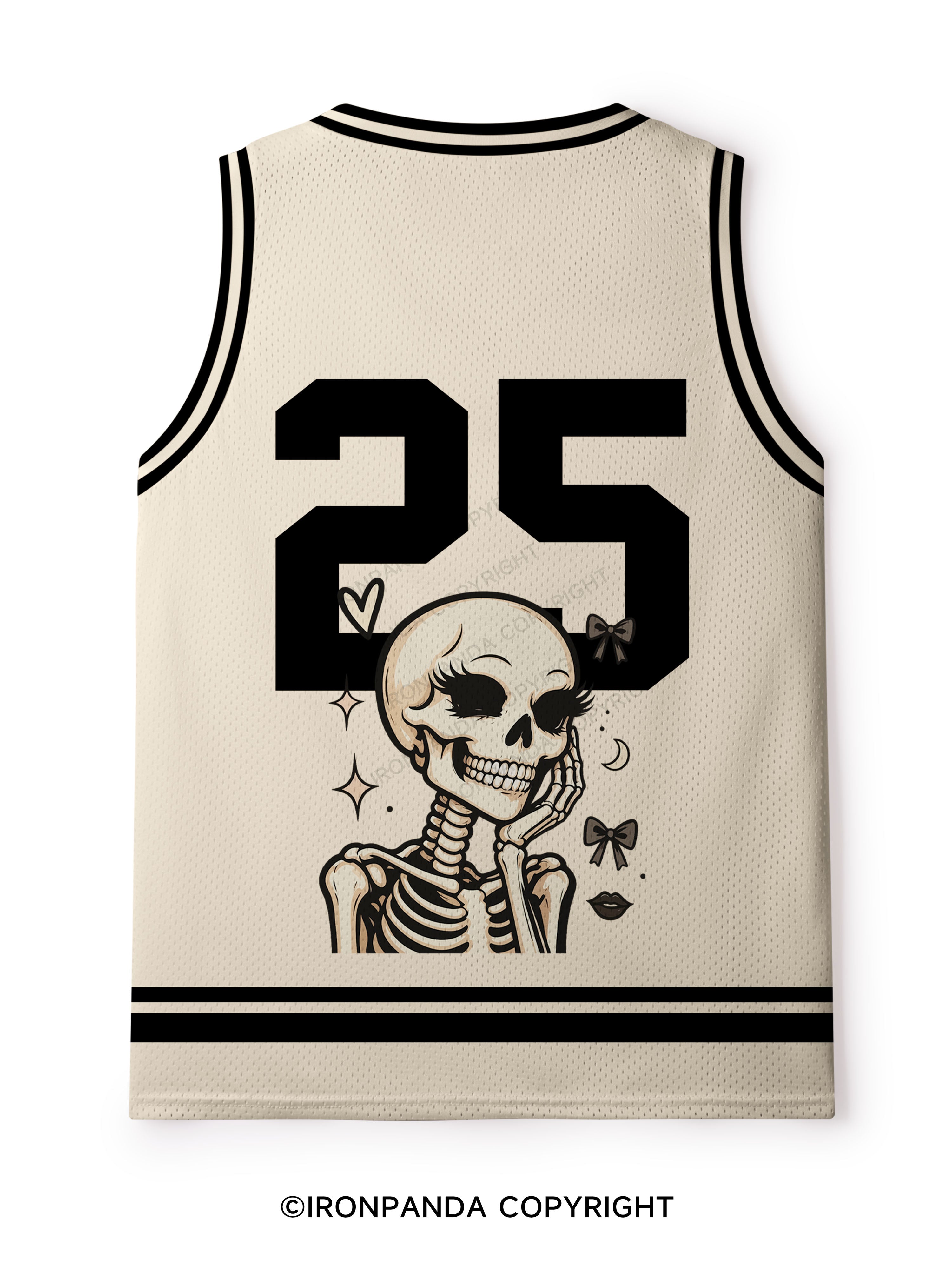 AS FAR AS I KNOW, I'M DELIGHTFUL Mesh Tank Top