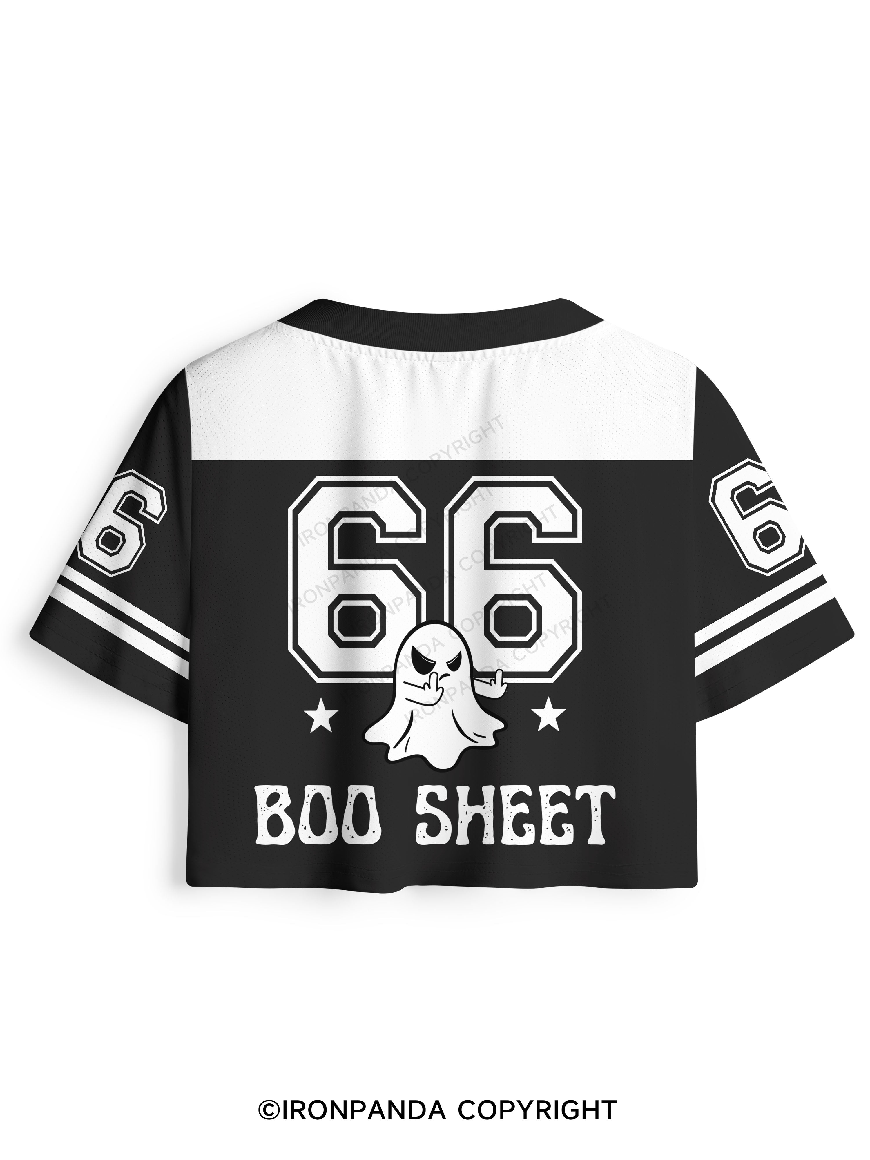 this is some boo sheet Pro Mesh Jersey