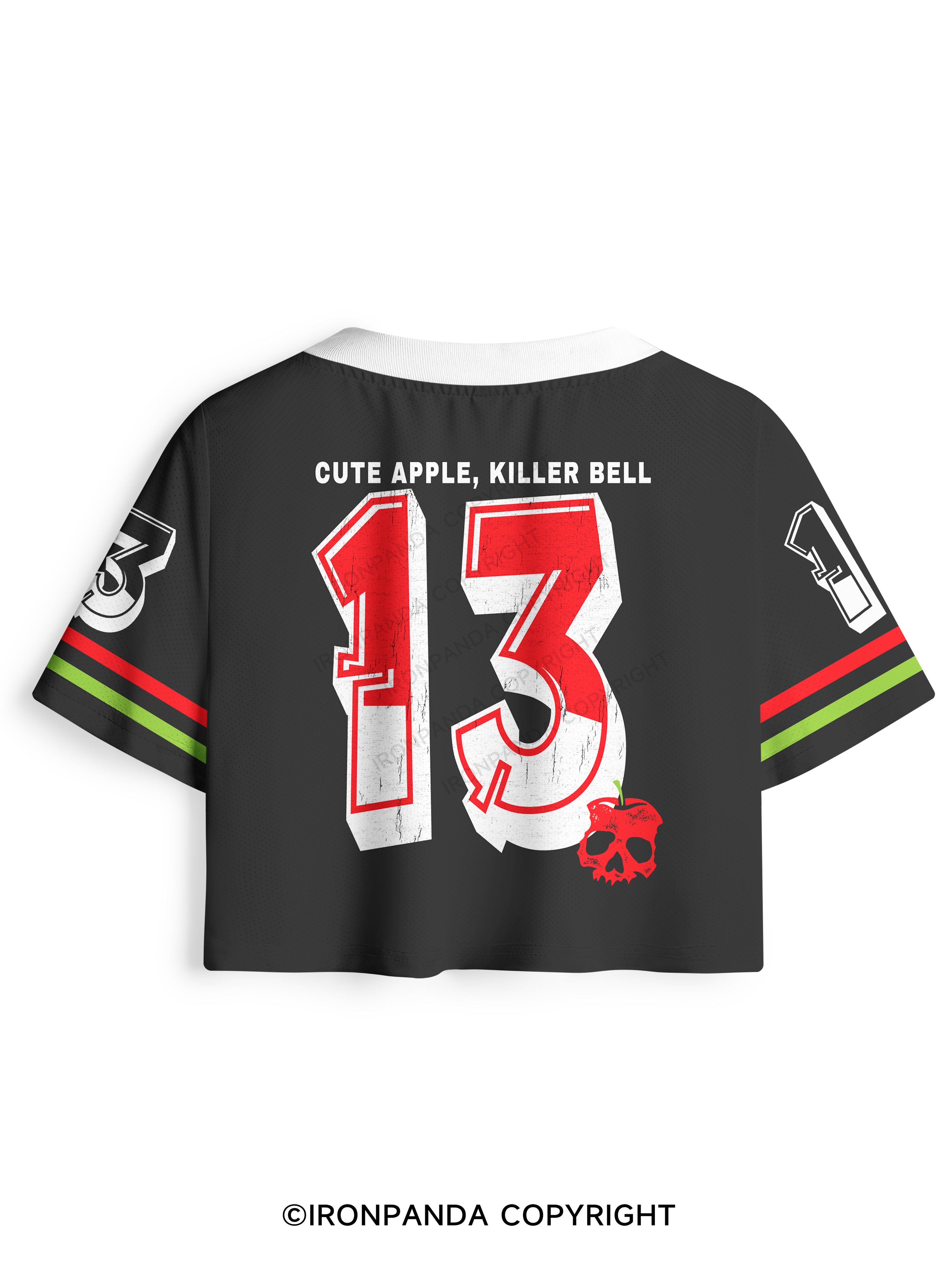 Apple kettlebell Pro Mesh Jersey