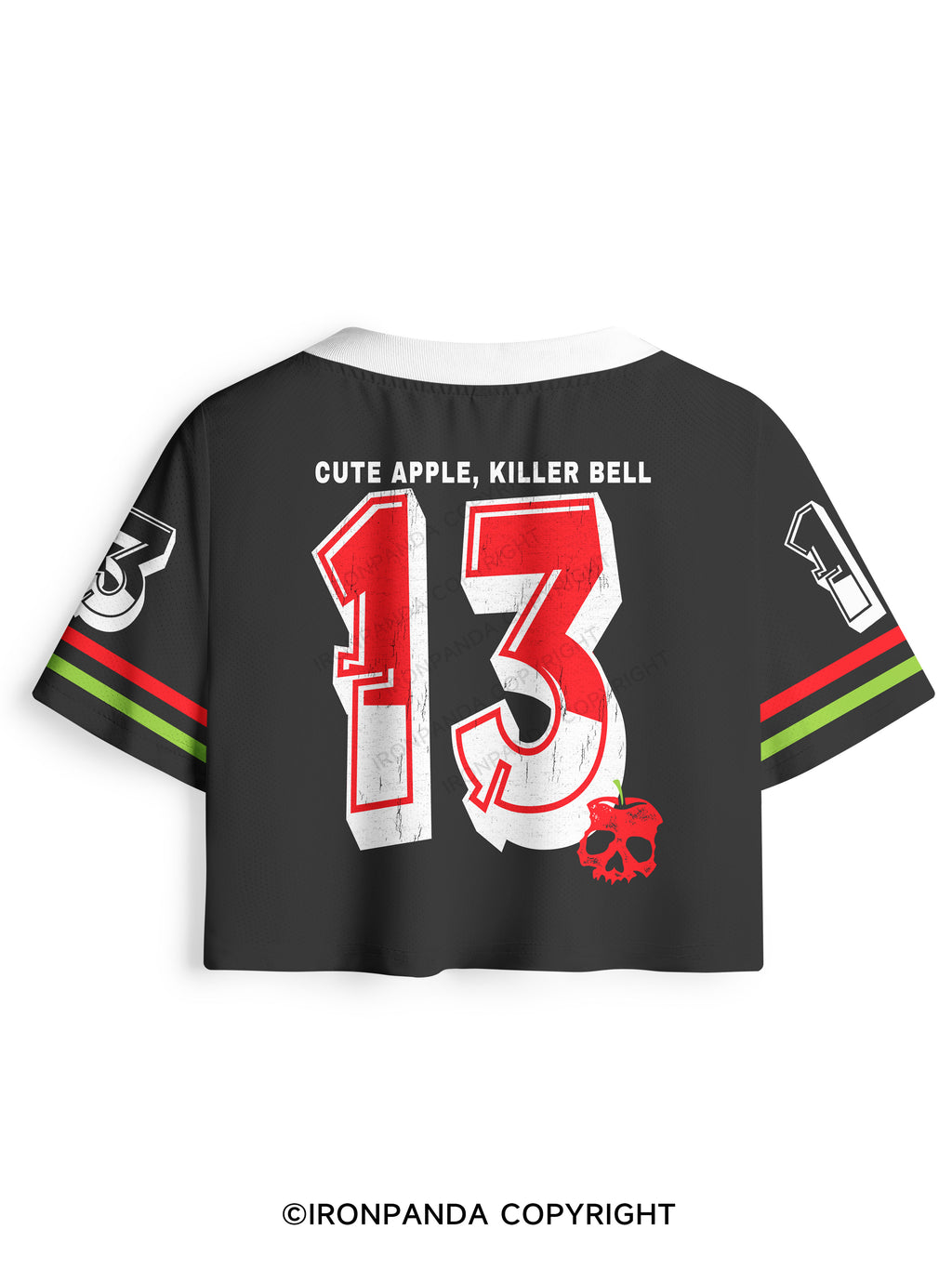 Apple kettlebell Pro Mesh Jersey