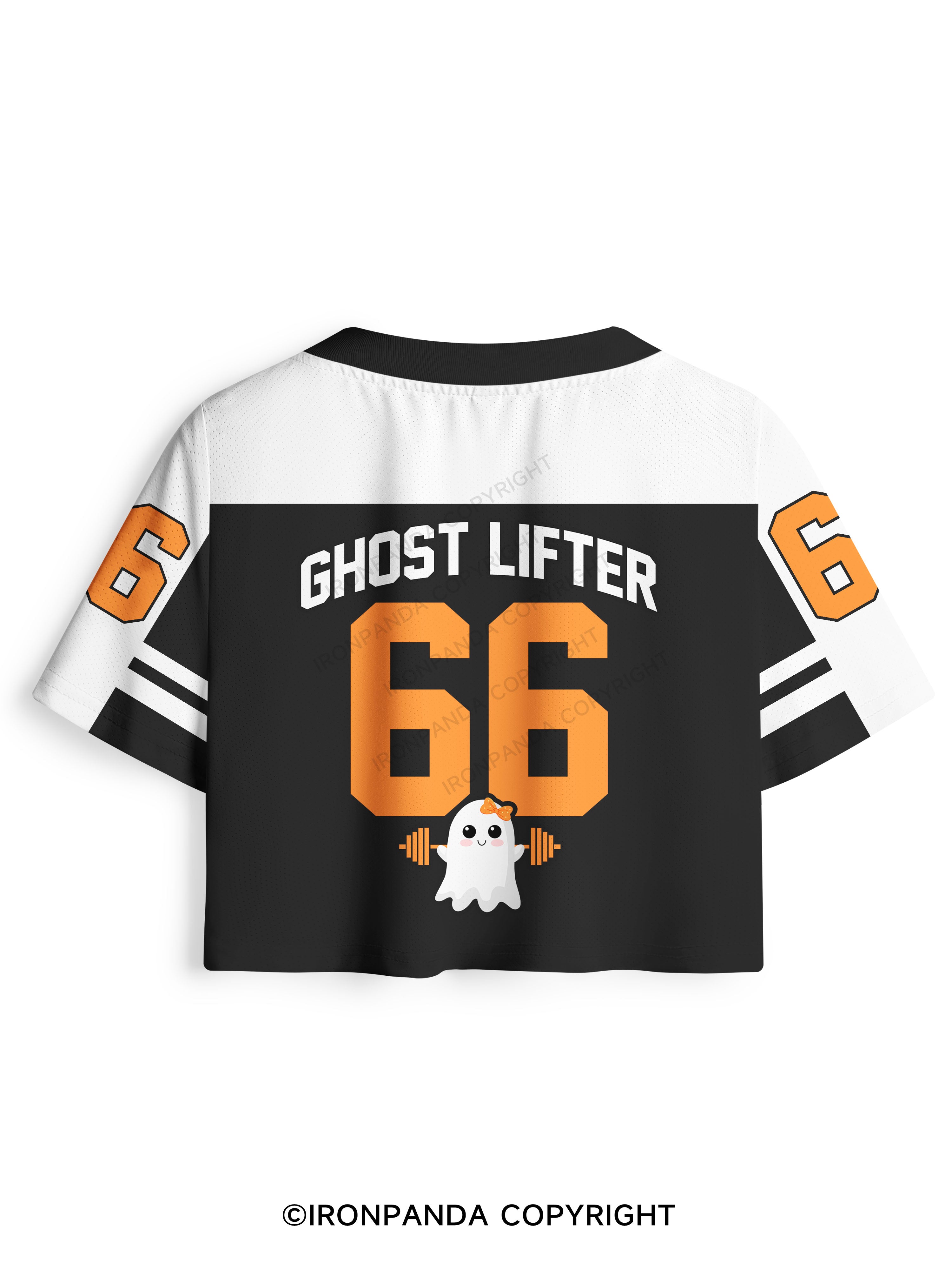 Working on my Booty Pro Mesh Jersey
