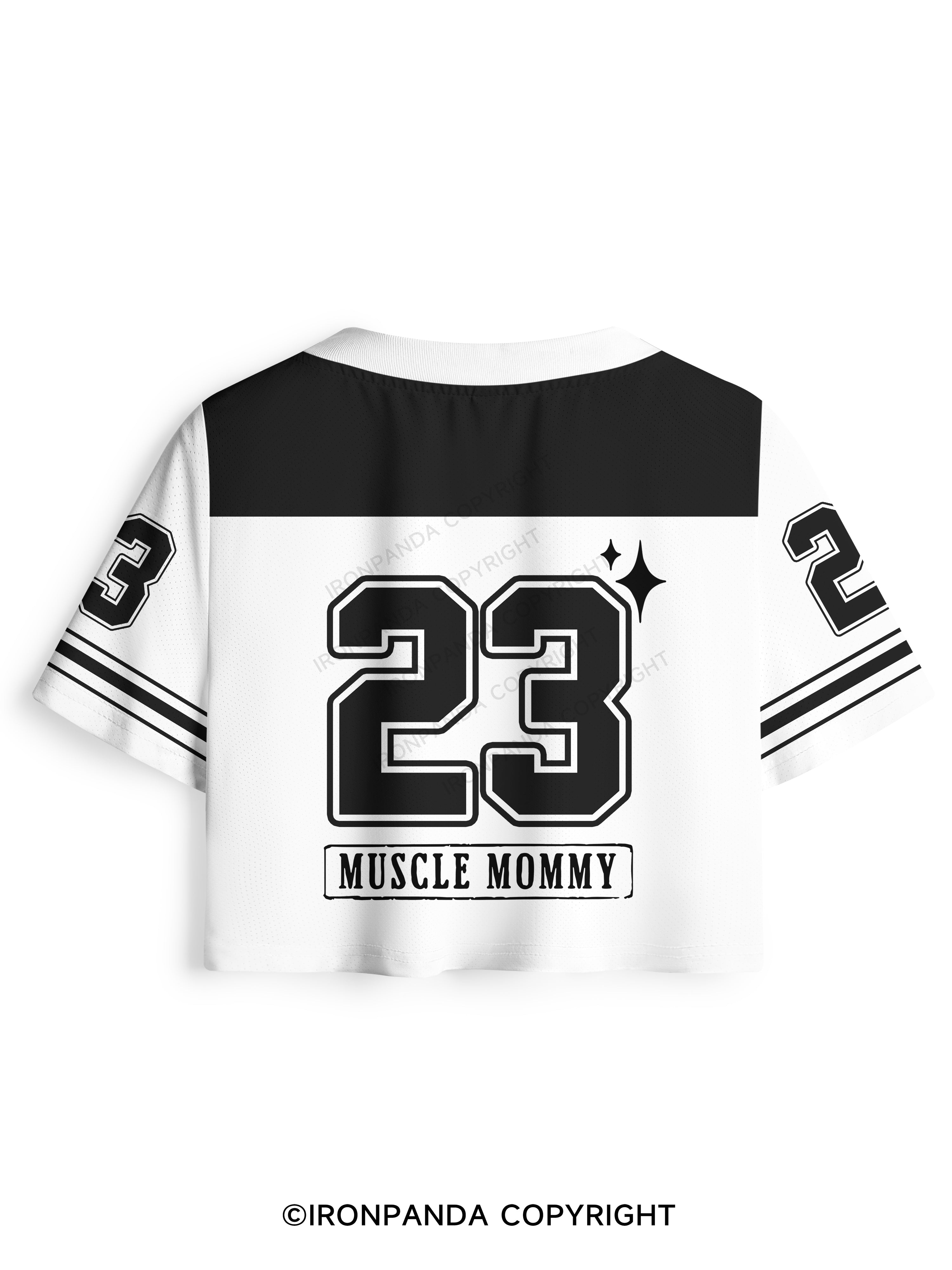 Tarot Card Muscle Pro Mesh Jersey