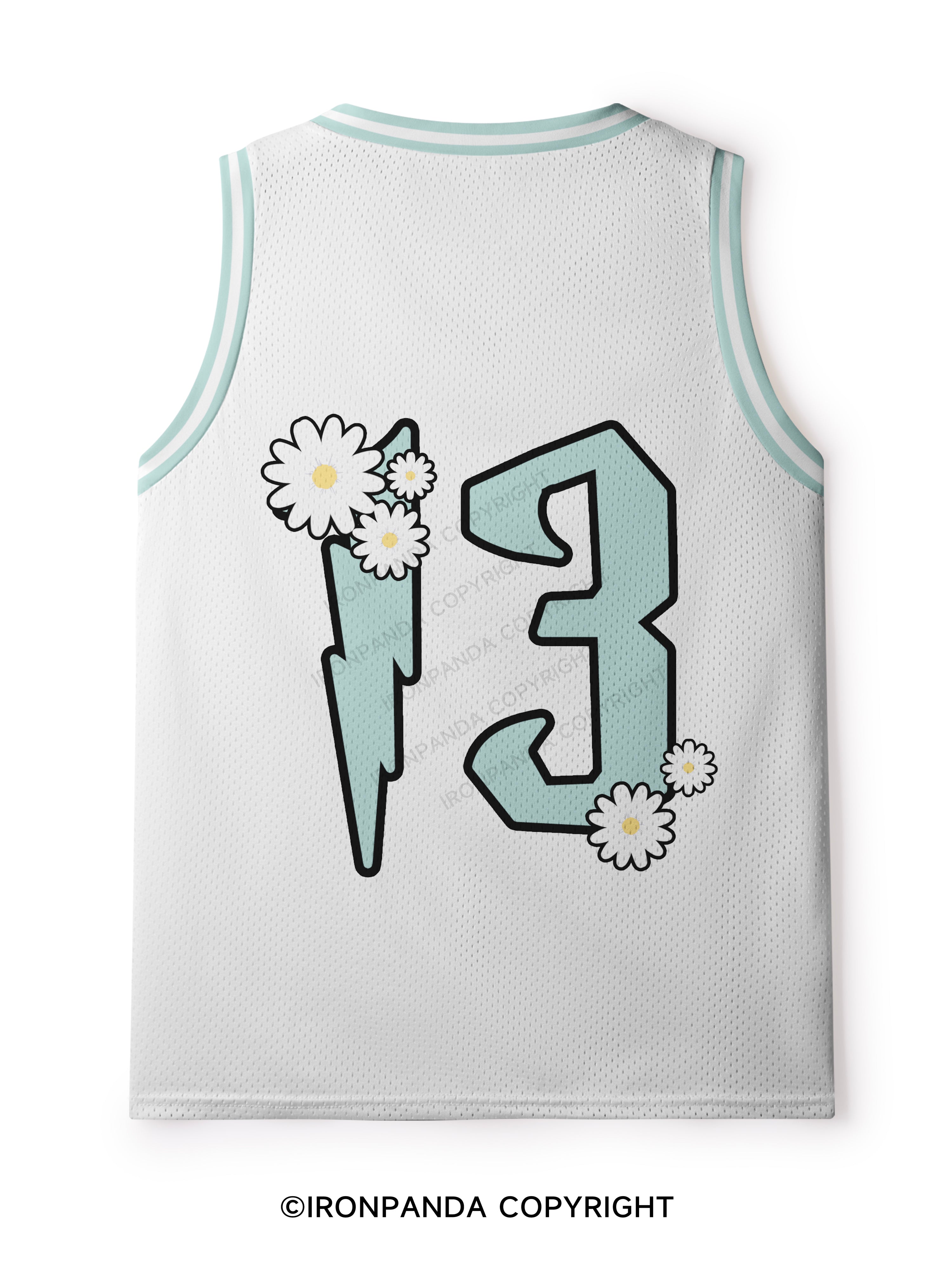 Don't forget to hydrate & mind your own business Mesh Tank Top
