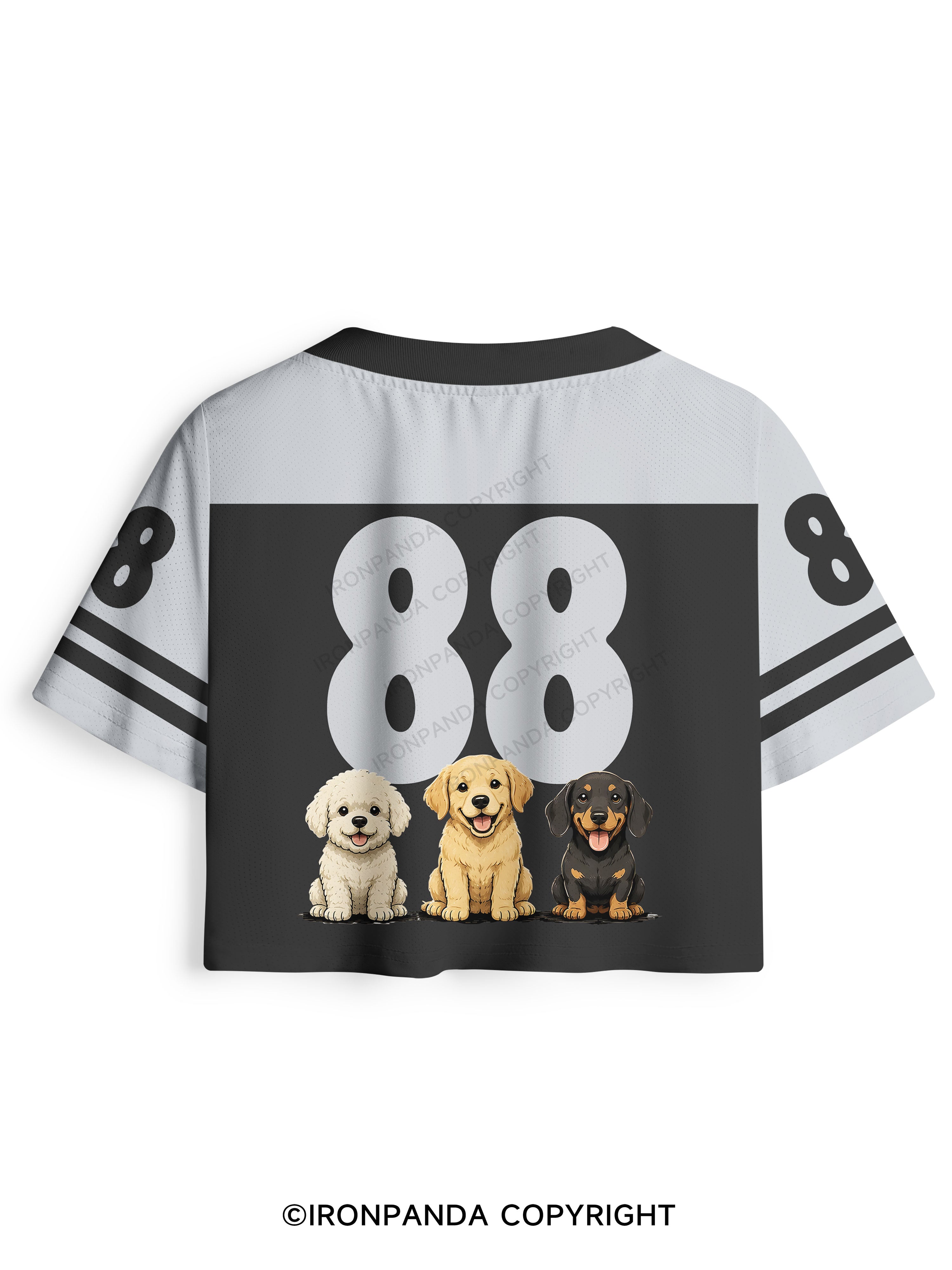 LIFT HEAVY PET DOGS FUNNY GYM Pro Mesh Jersey