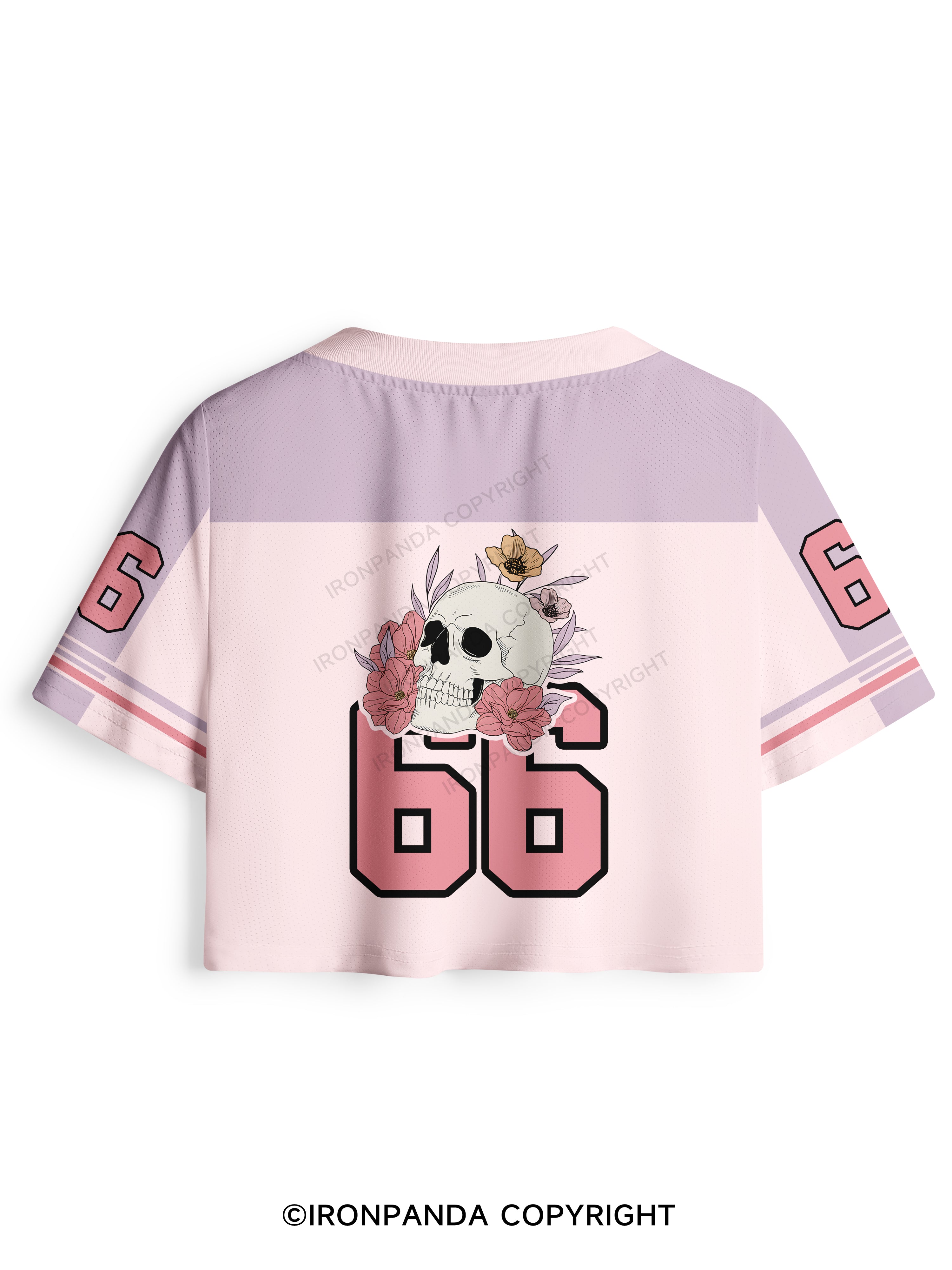 Thick Thighs Pro Mesh Jersey