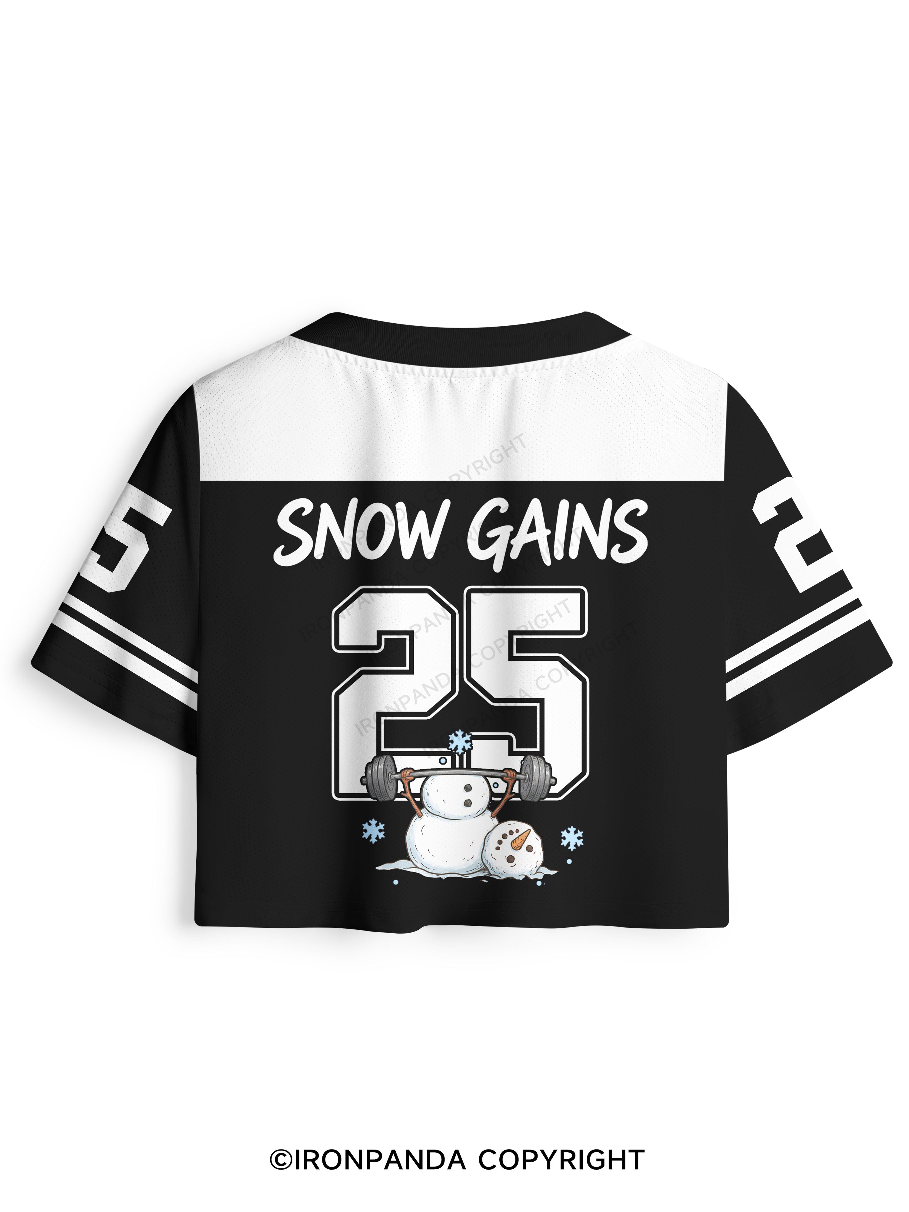 IT'S FINE, I'M FINE, EVERYTHING IS FINE Pro Mesh Jersey