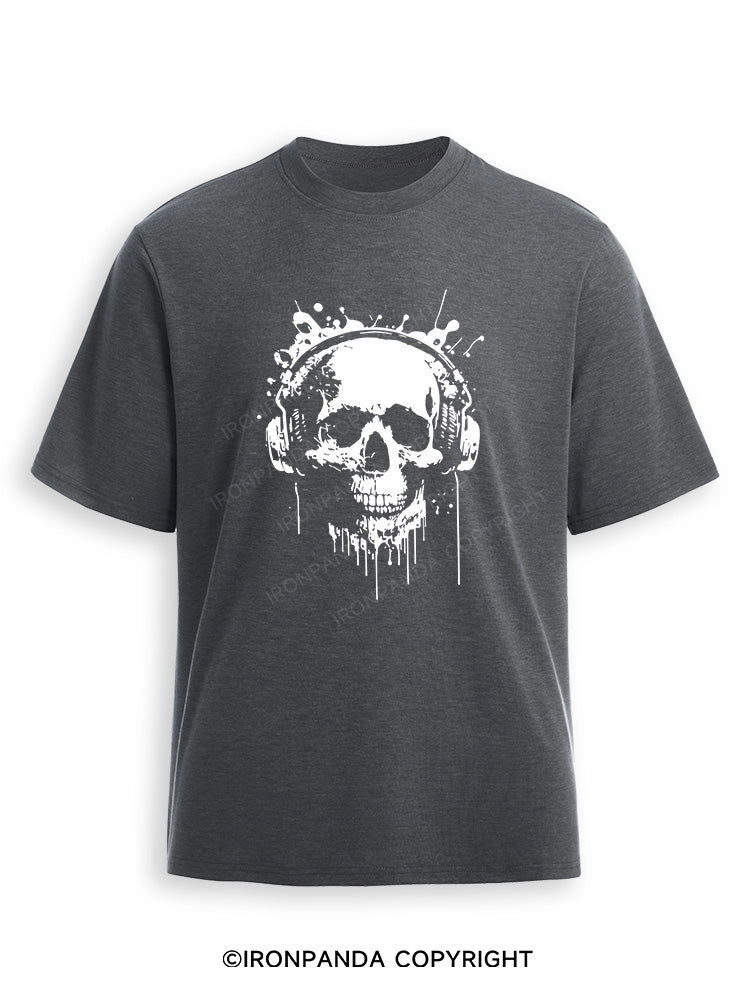 HEAVY METAL Ultra Soft Heather T-Shirt