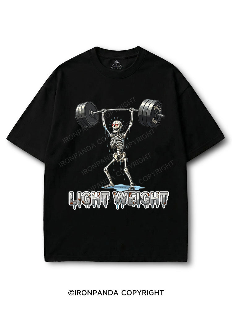 Light Weight Skeleton COTTON PUMP COVER