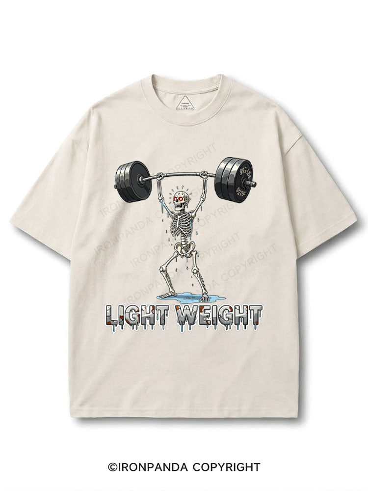 Light Weight Skeleton COTTON PUMP COVER