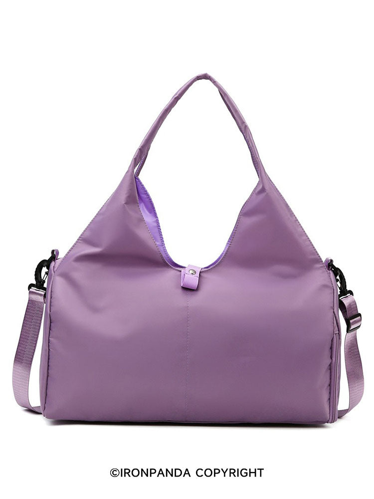 IronPanda Yoga Gym Bag