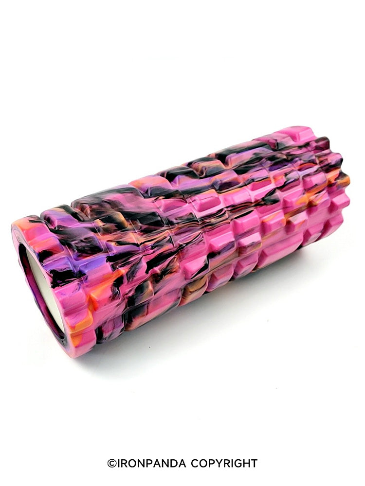 IronPanda Fitness Foam Roller