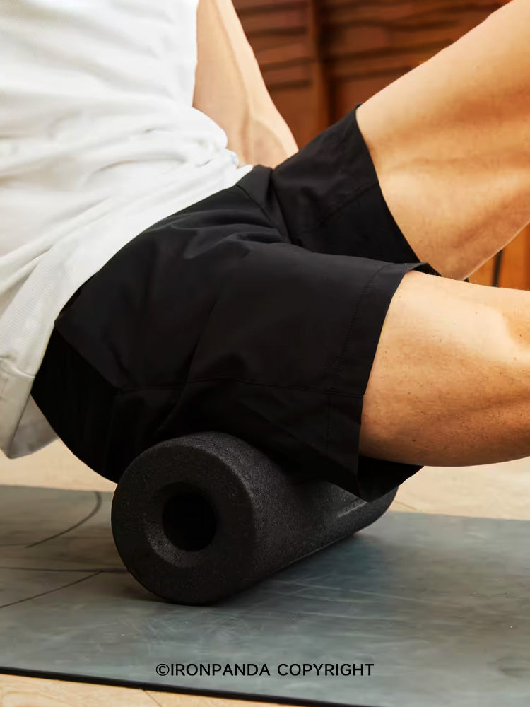 IronPanda High Density Foam Roller