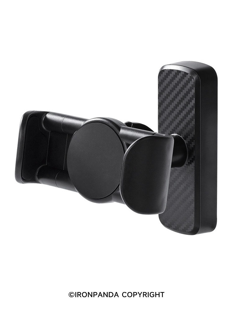 IRONPANDA Gym Phone Holder