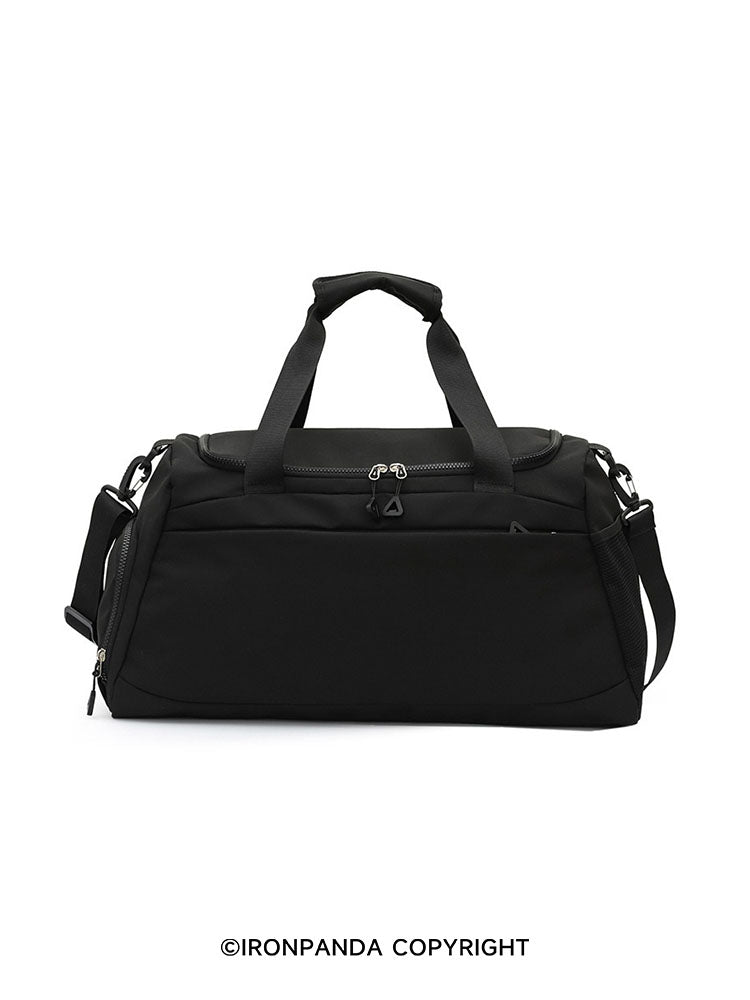 IronPanda Compartment Waterproof Gym Bag
