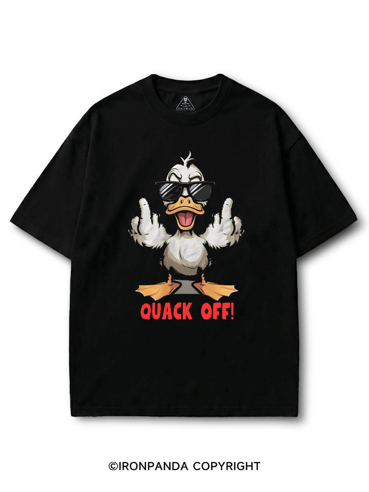 Quack Off COTTON PUMP COVER