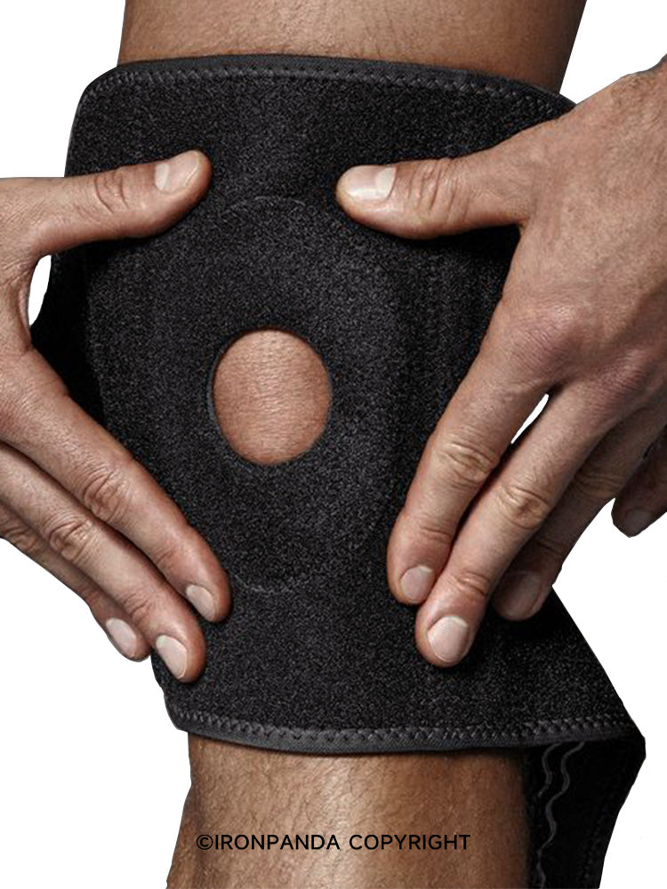 IronPanda Knee Support Brace