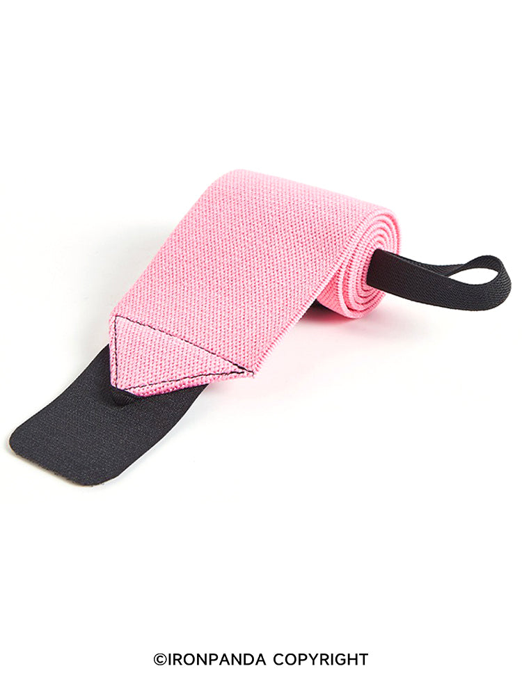 IronPanda Wrist Bandages
