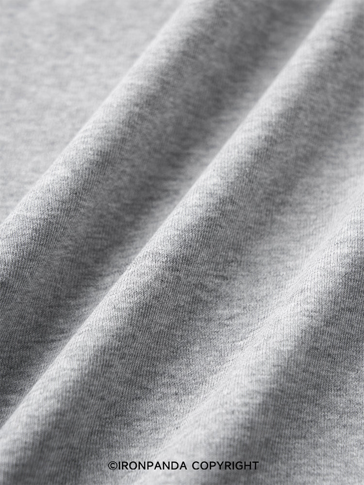 INSTALLING MUSCLES Fitted Crop Tank Top