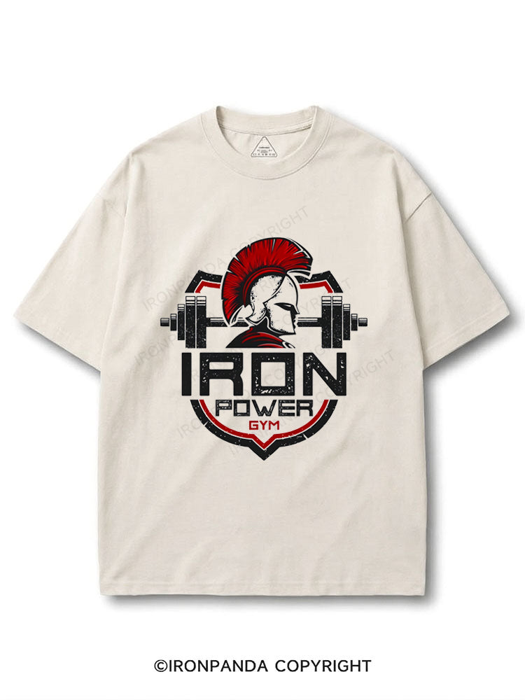 Iron Power COTTON PUMP COVER