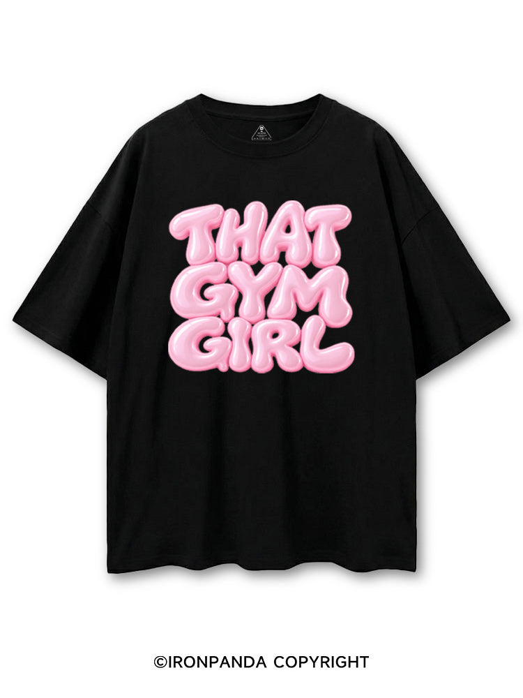 THAT GYM GIRL PINK STYLE COTTON PUMP COVER