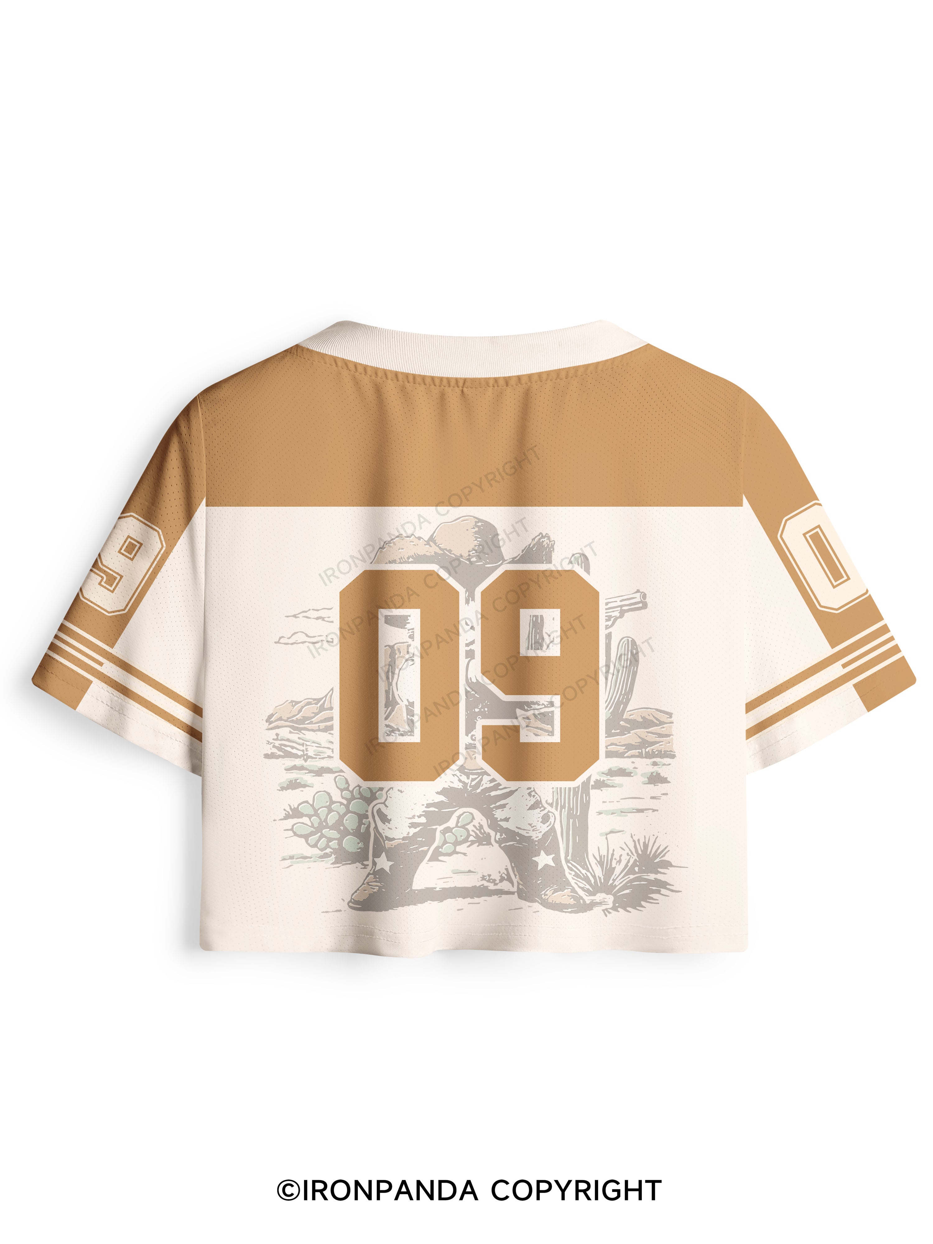 YOU'VE JUST BUTTERED YOUR LAST BISCUIT Pro Mesh Jersey
