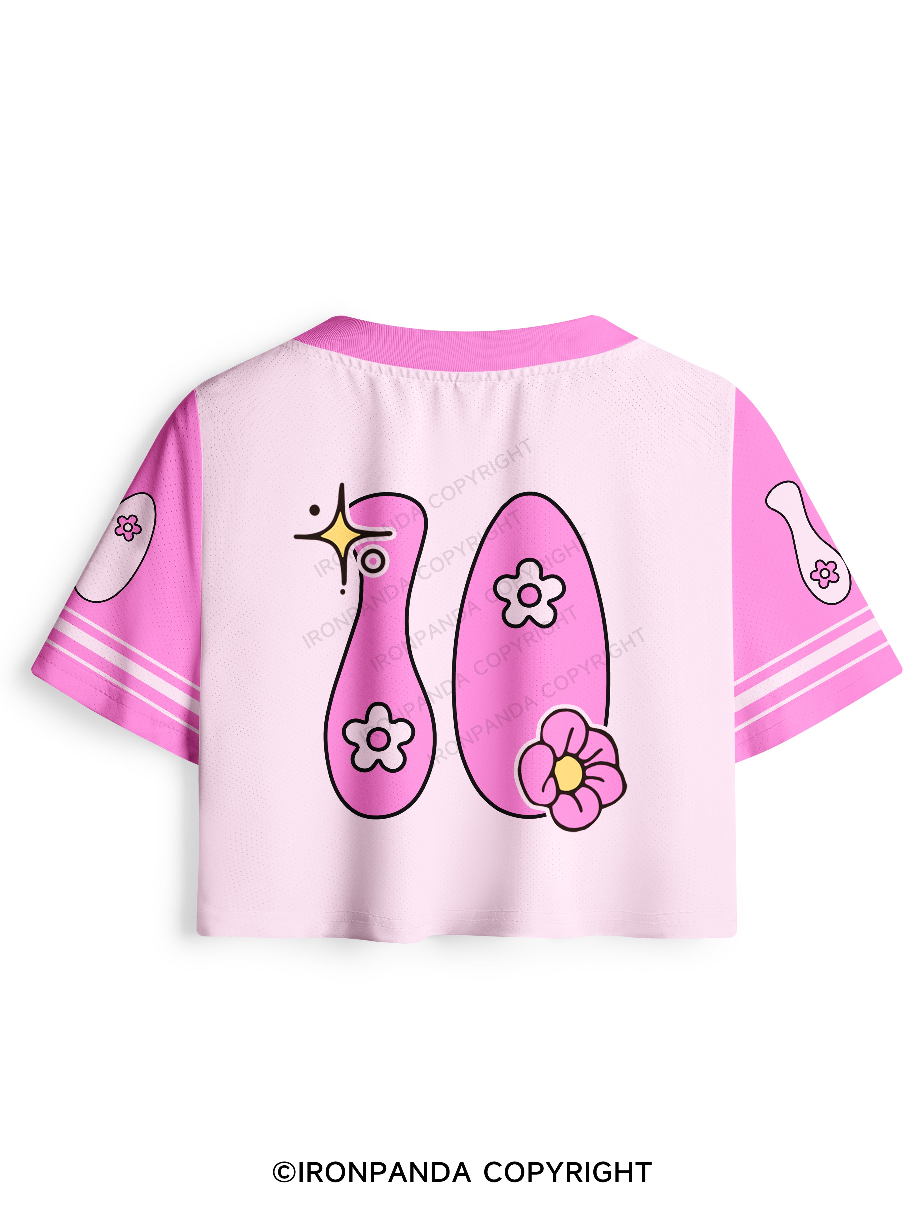 Trust the Process Good Things Take Time Pro Mesh Jersey