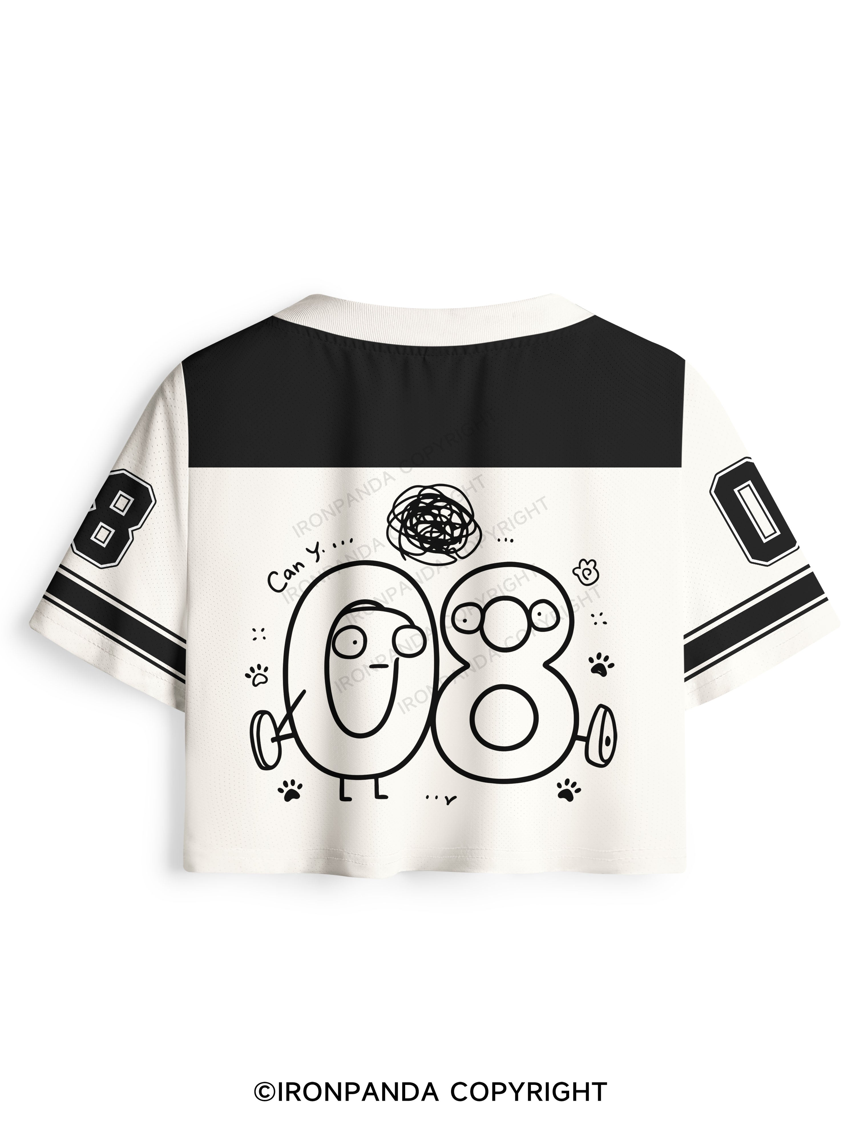 Can you repeat the part about the stuff where you said all of the things? Pro Mesh Jersey