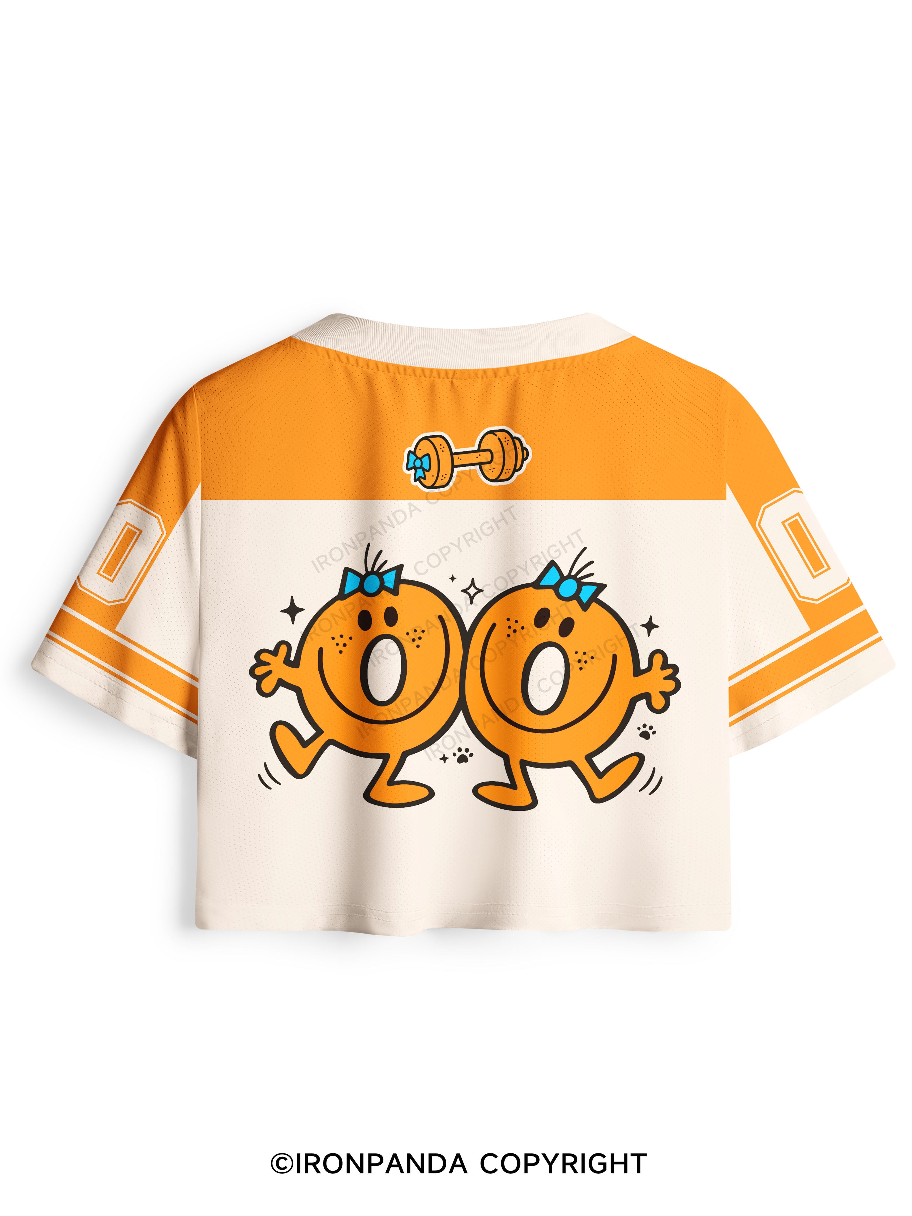 CAN'T SKIP A DAY AT GYM Pro Mesh Jersey
