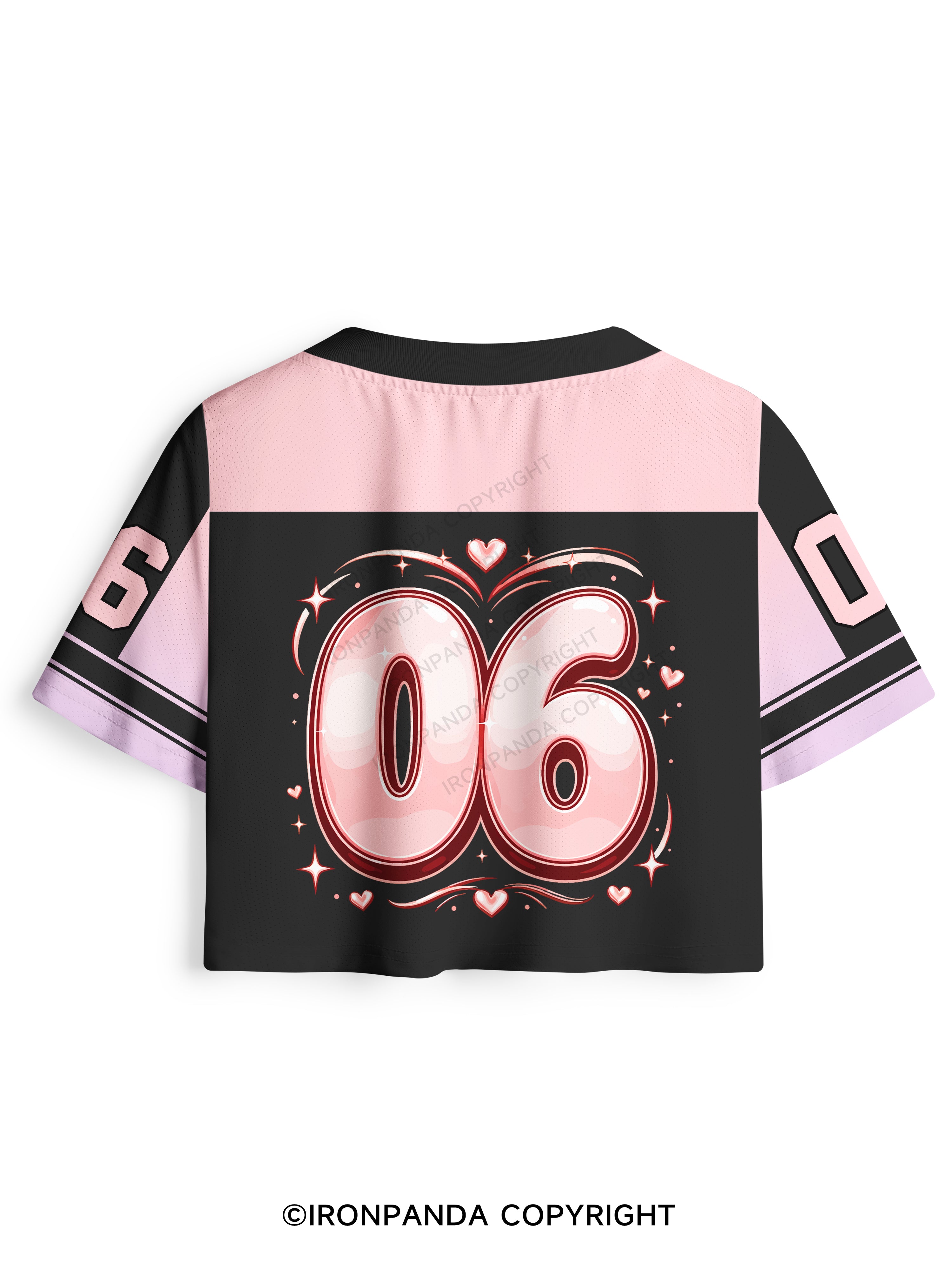 BUILT NOT BOUGHT POSITIVE GYM Pro Mesh Jersey