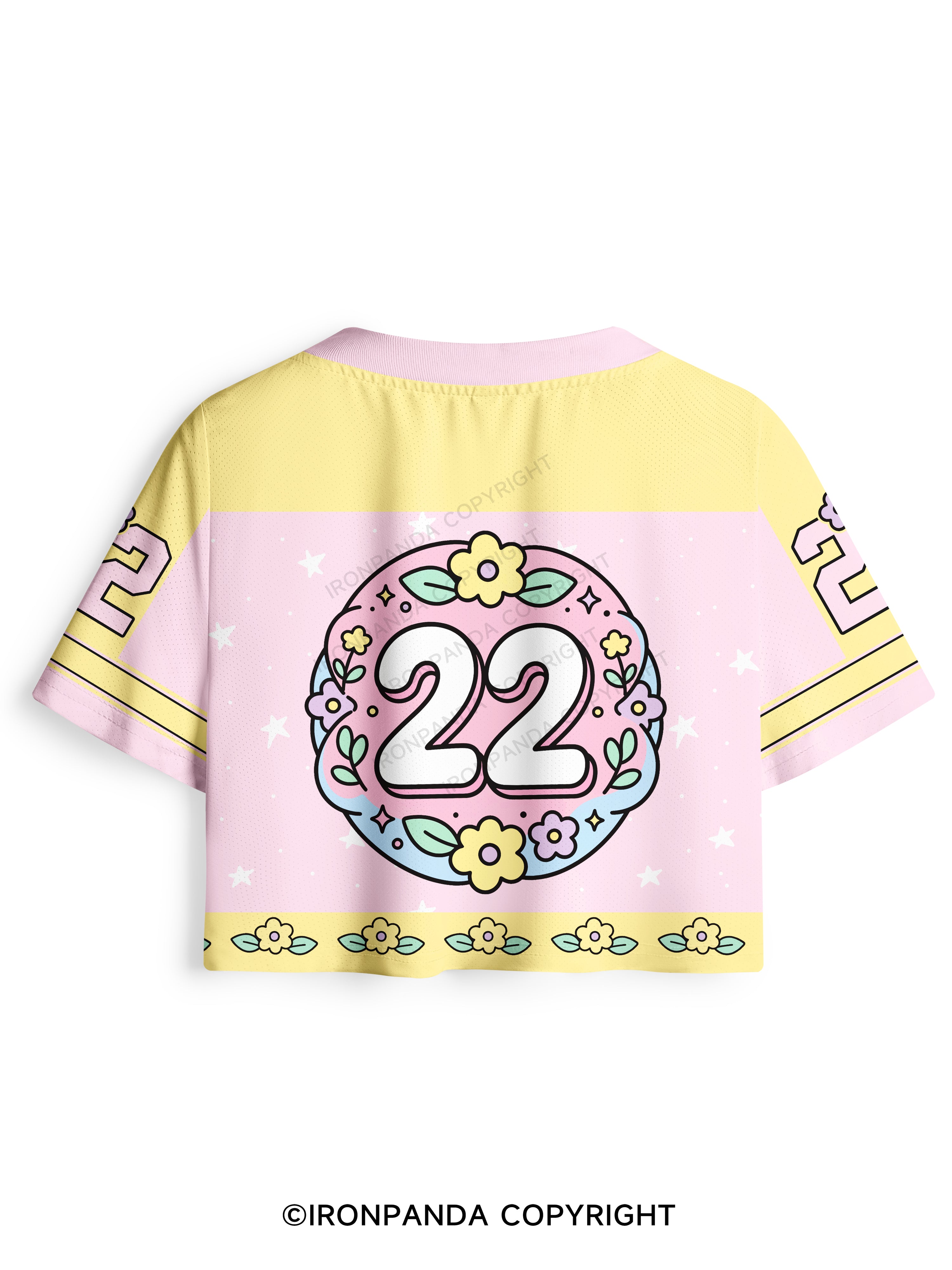 PROGRESS NOT PERFECTION Pro Mesh Jersey