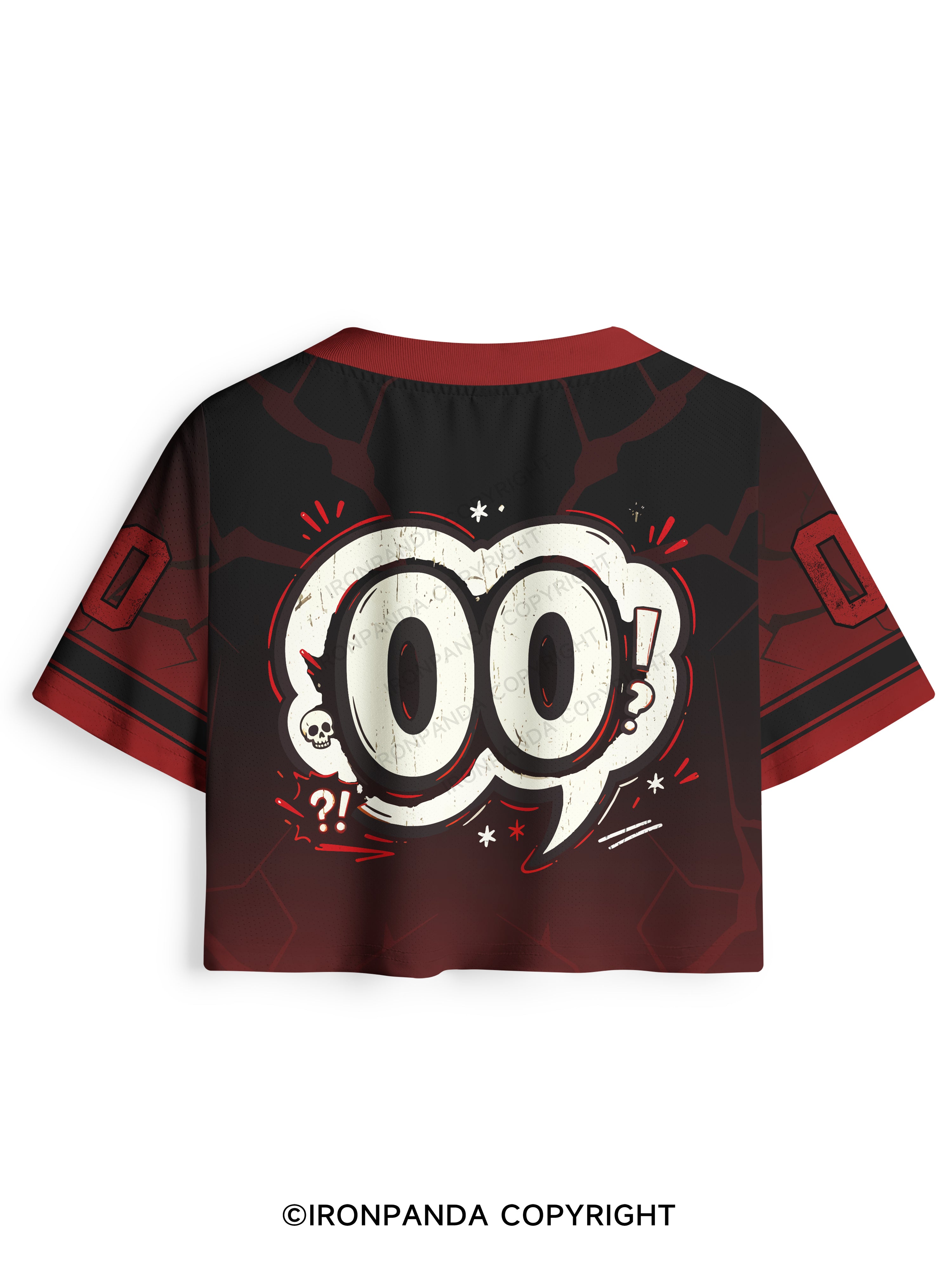 BUT… DID YOU DIE Pro Mesh Jersey