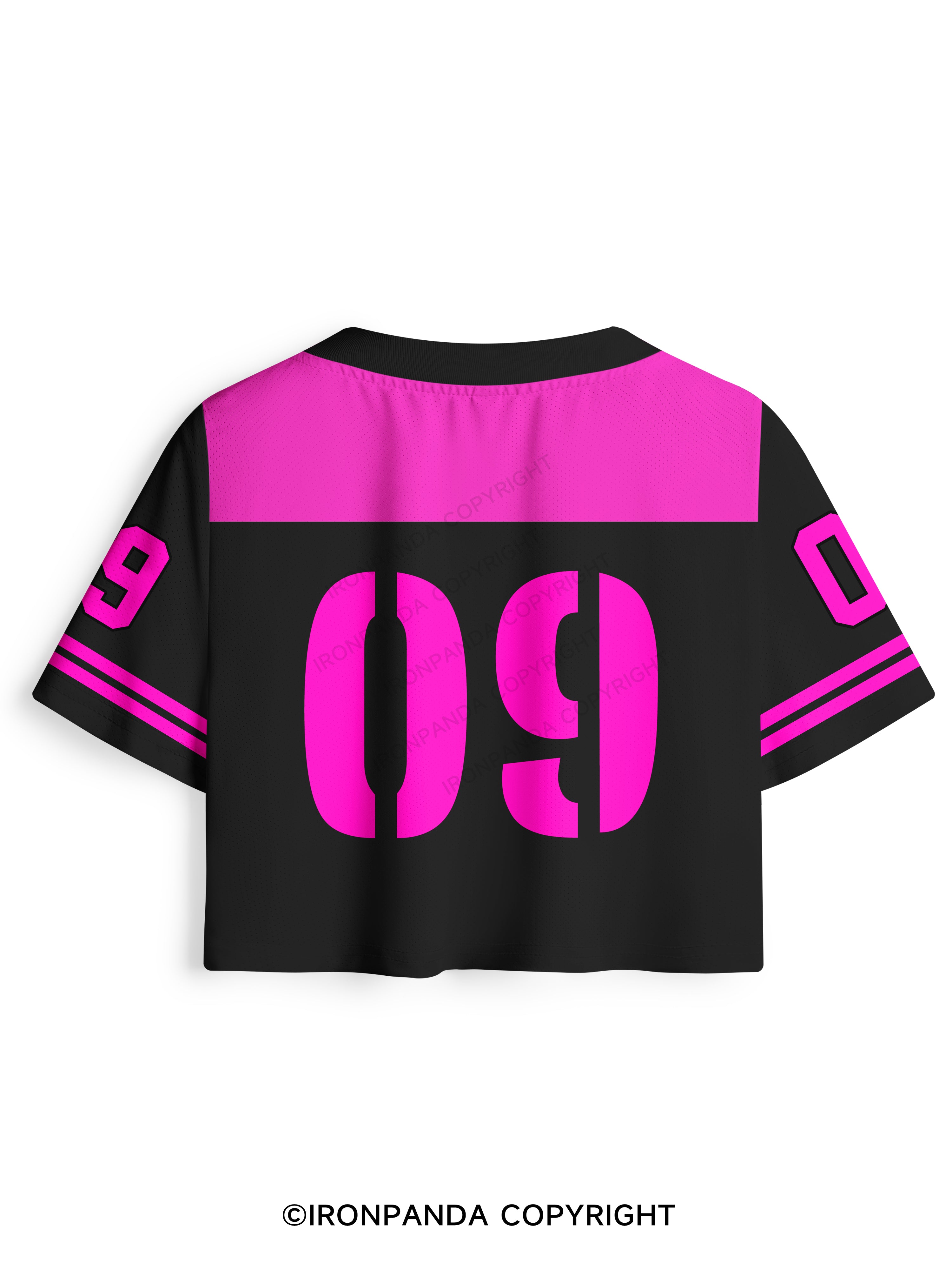 LIFT HEAVY PET duck Pro Mesh Jersey