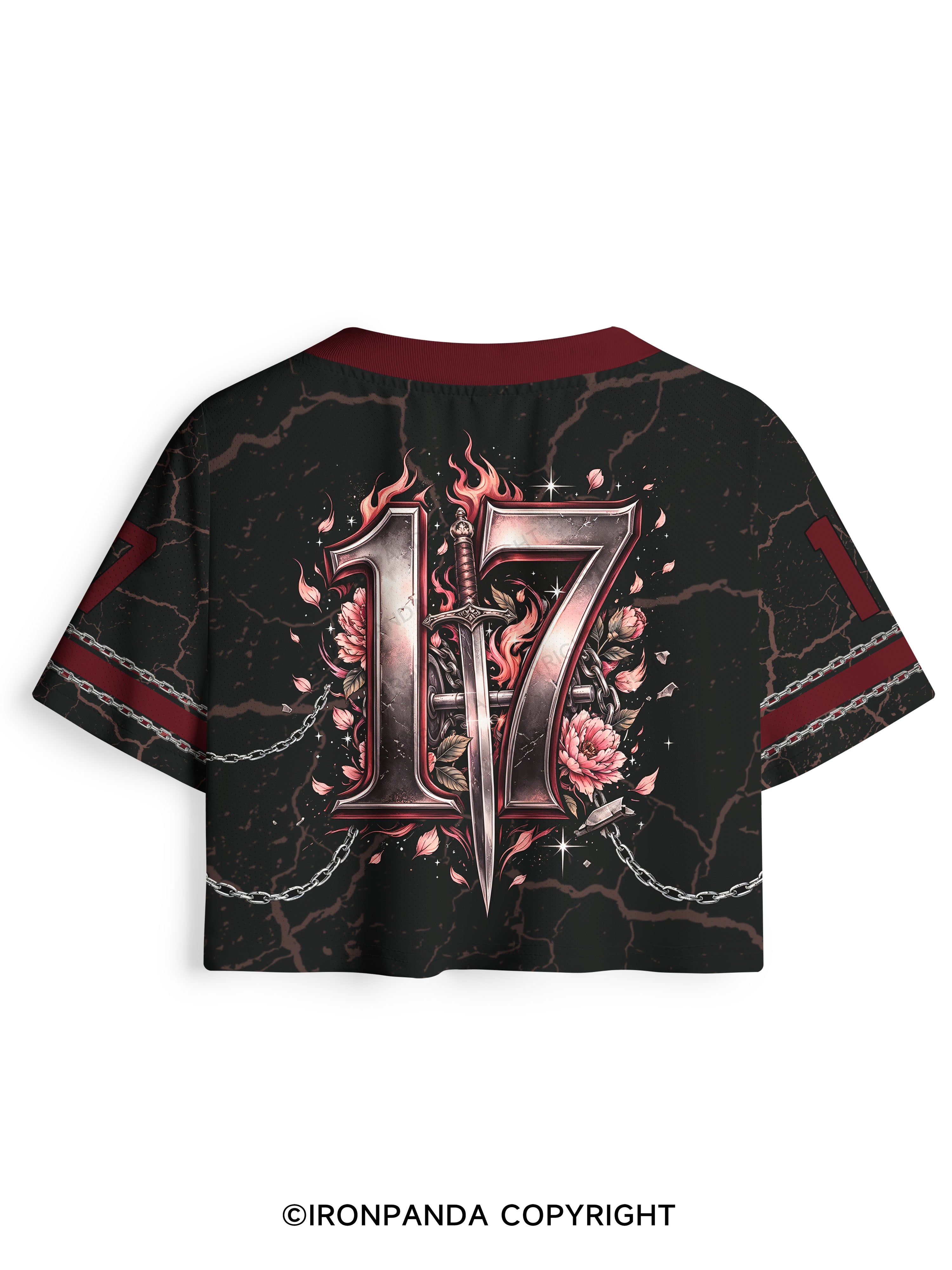 LIFT HEAVY READ SMUT Pro Mesh Jersey