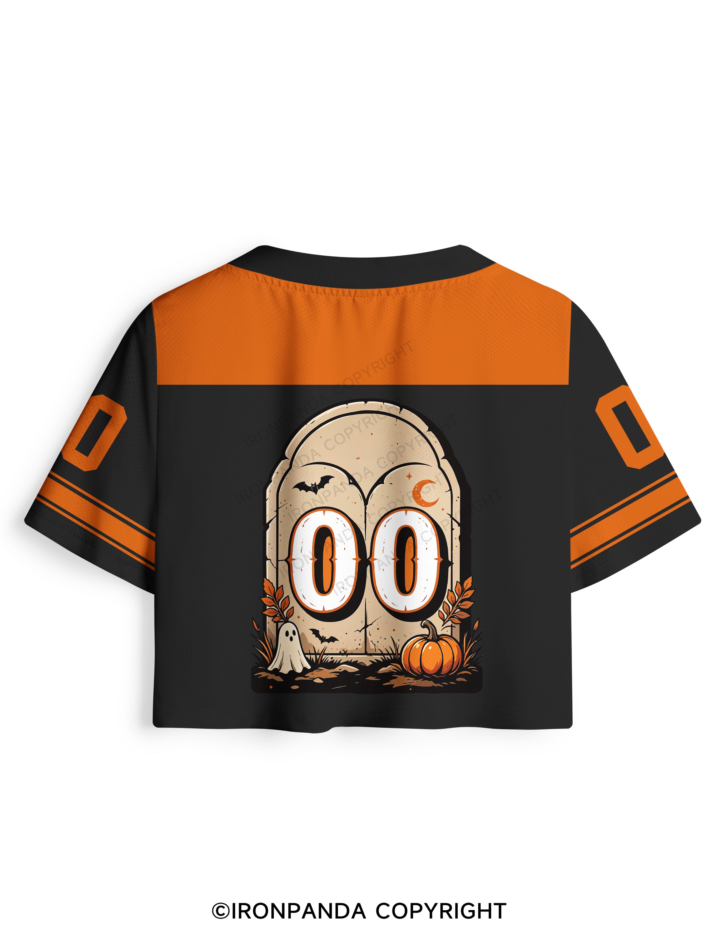 WITCHES WHO LIFT GHOST HALLOWEEN GYM Pro Mesh Jersey