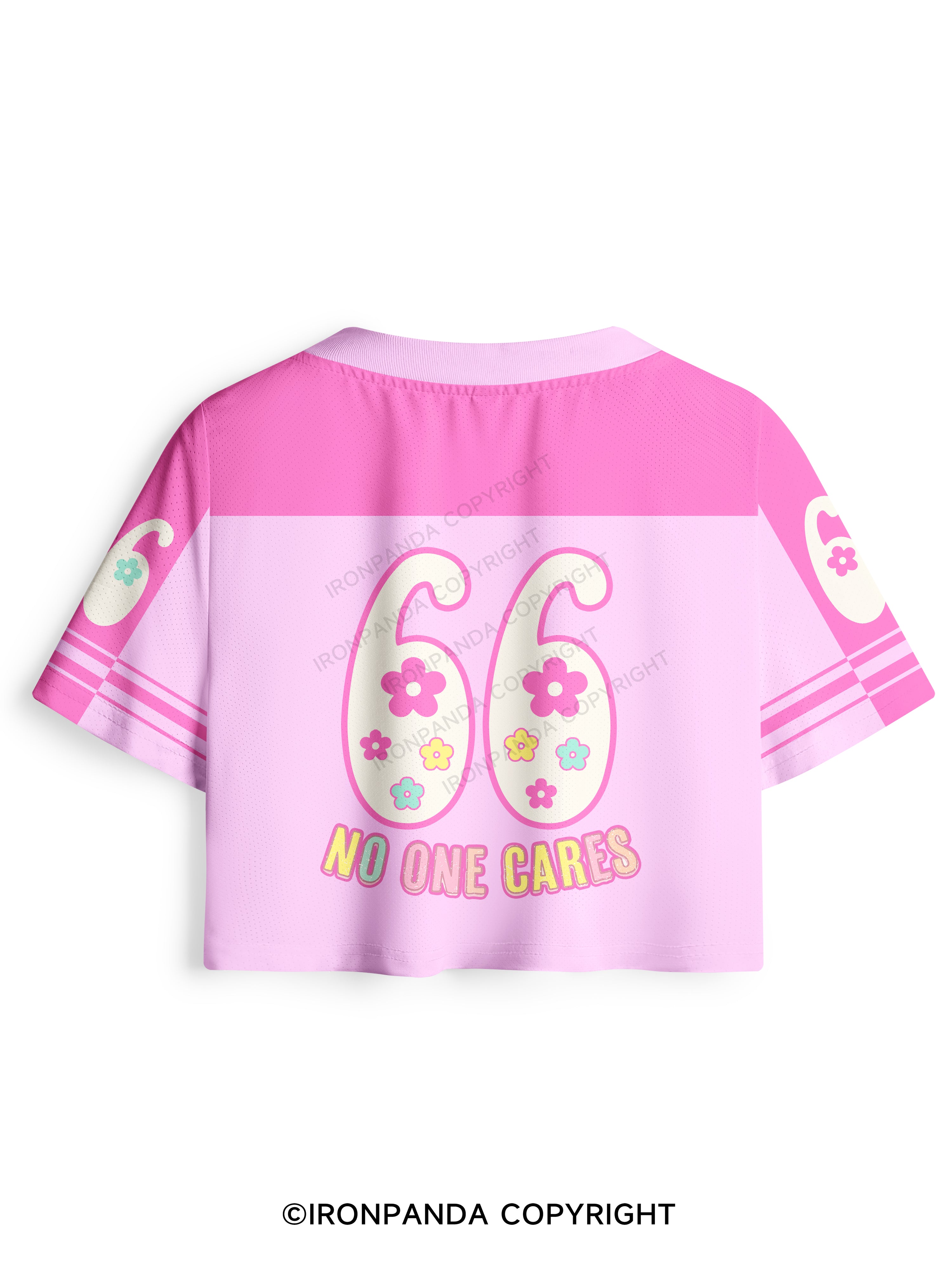shhh no one cares skeleton Pro Mesh Jersey