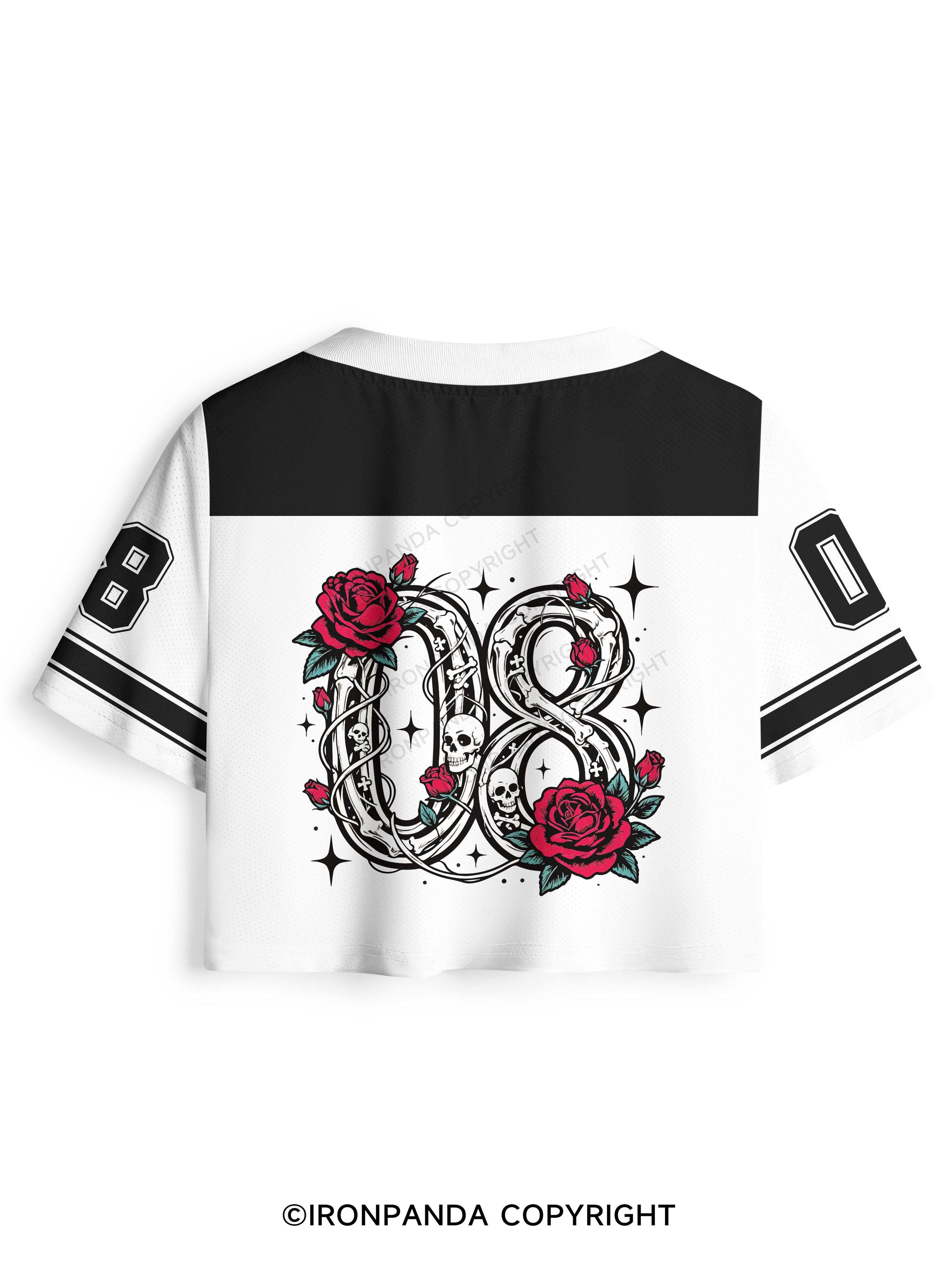 GO AWAY I'M INTROVERTING Pro Mesh Jersey