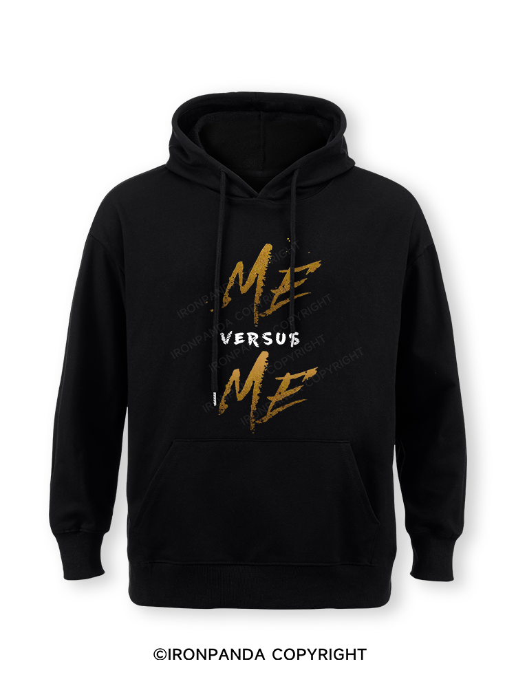 ME and me Classic Gym Hoodie