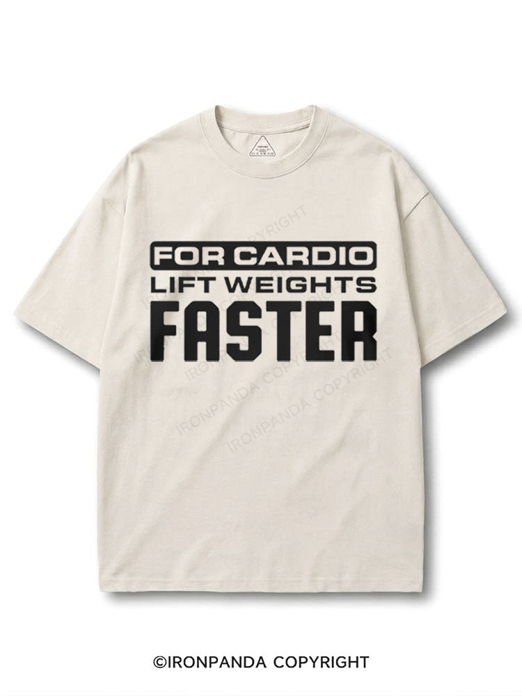 For Cardio Lift Weights Faster COTTON PUMP COVER